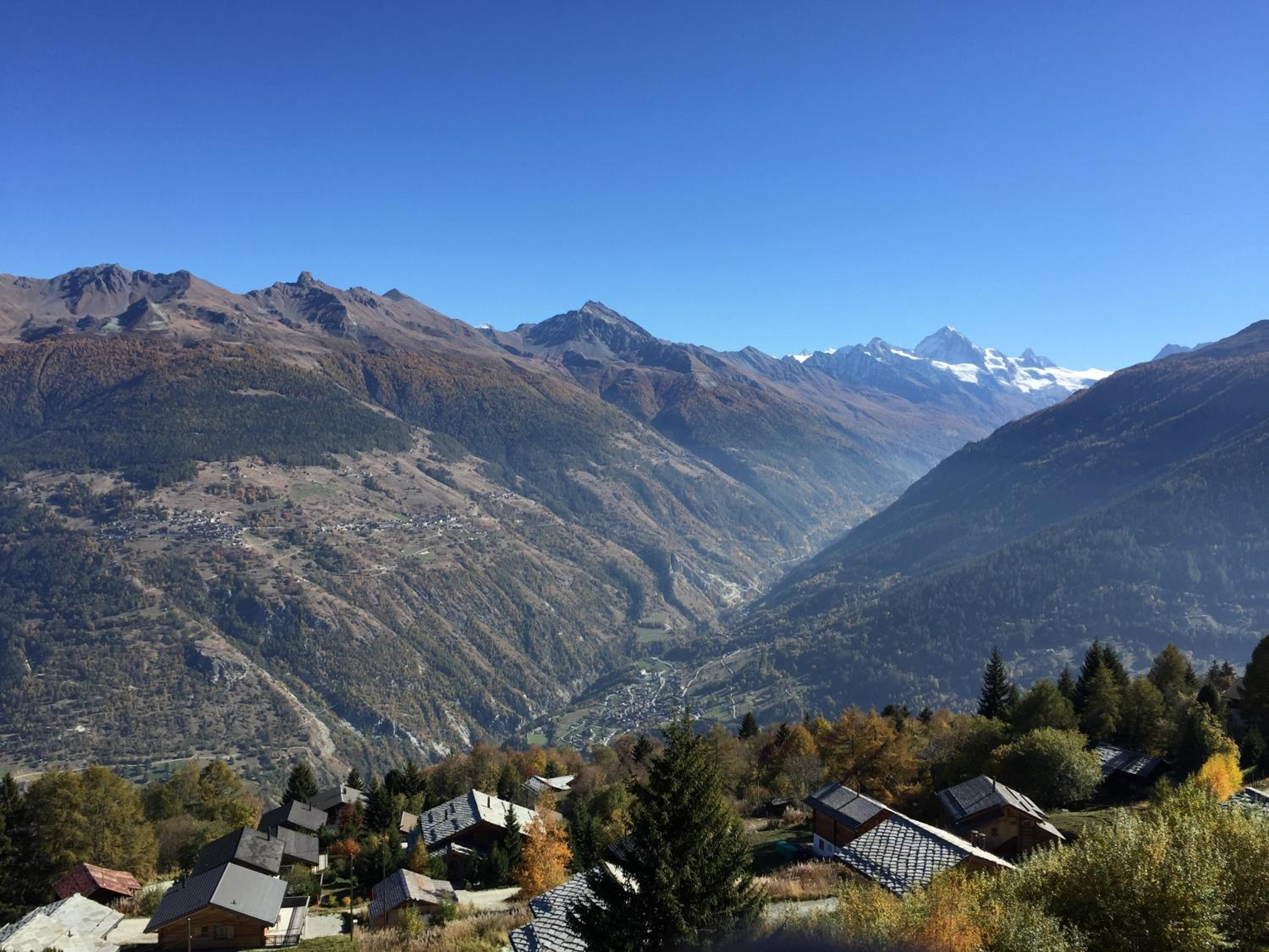 Hotel Immeuble Belvédère - Image 1