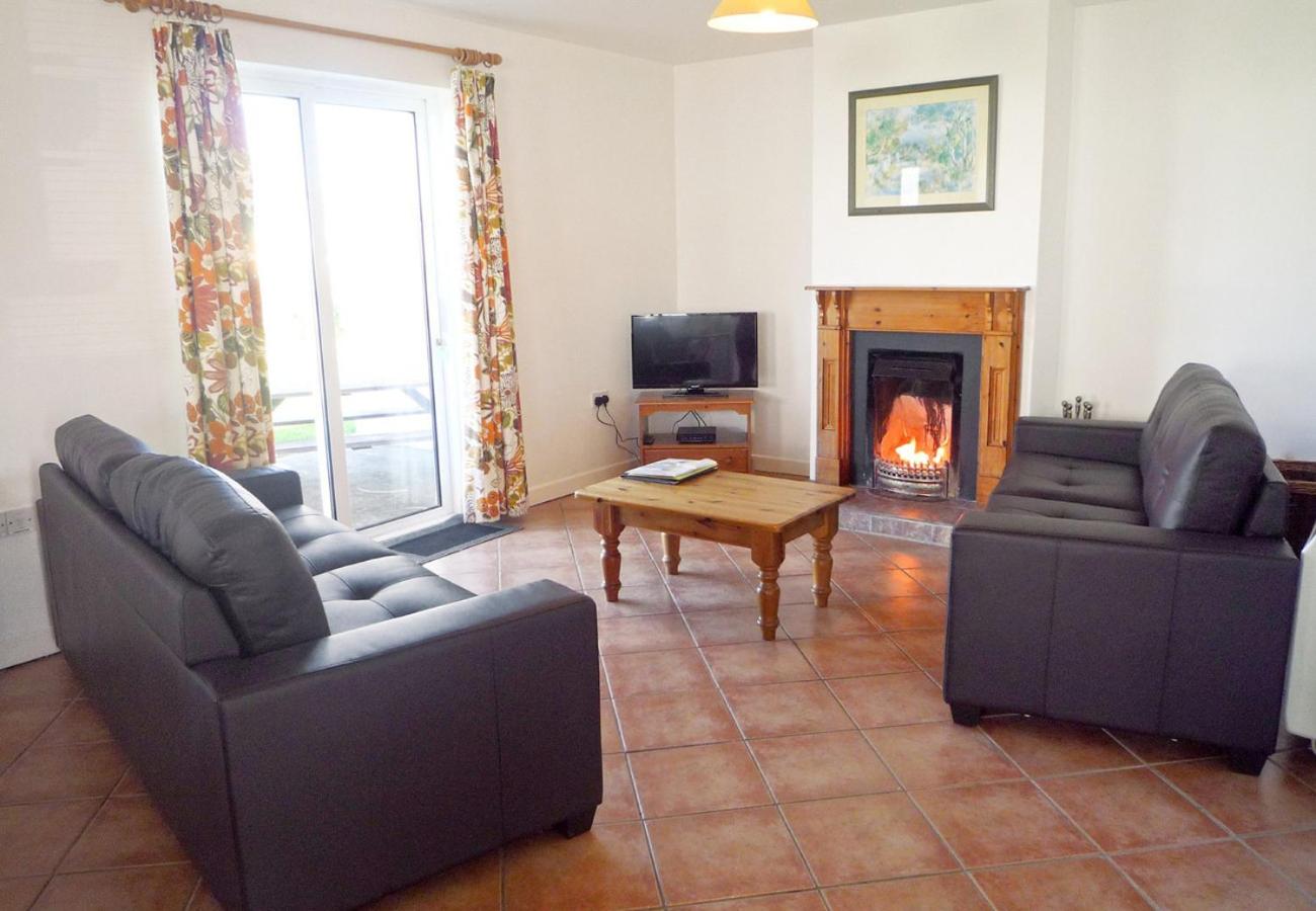 Ballybunion Holiday Cottages No 27 by Trident Holiday Homes view 2