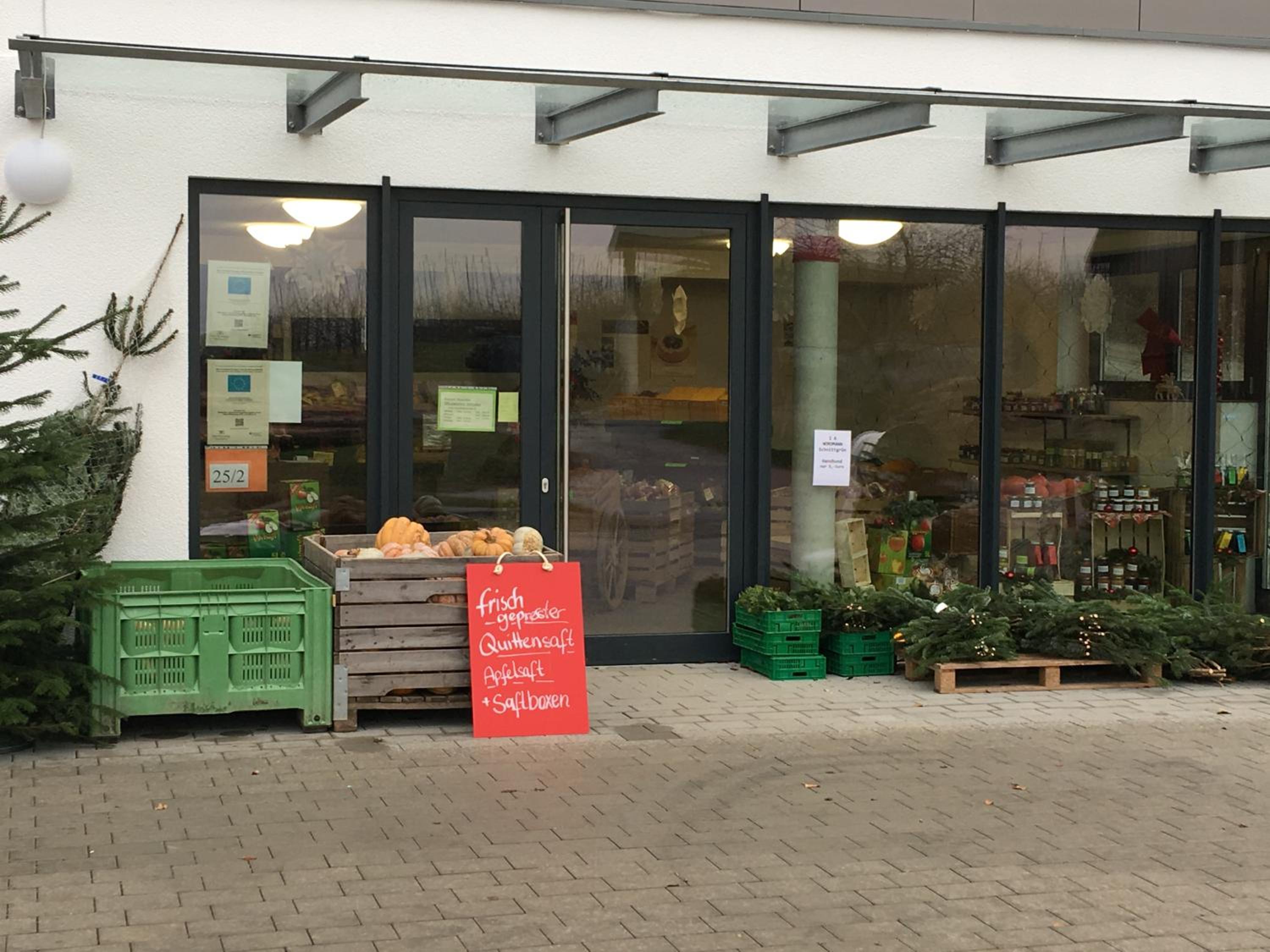 Ferienwohnungen Weinstadt view 5