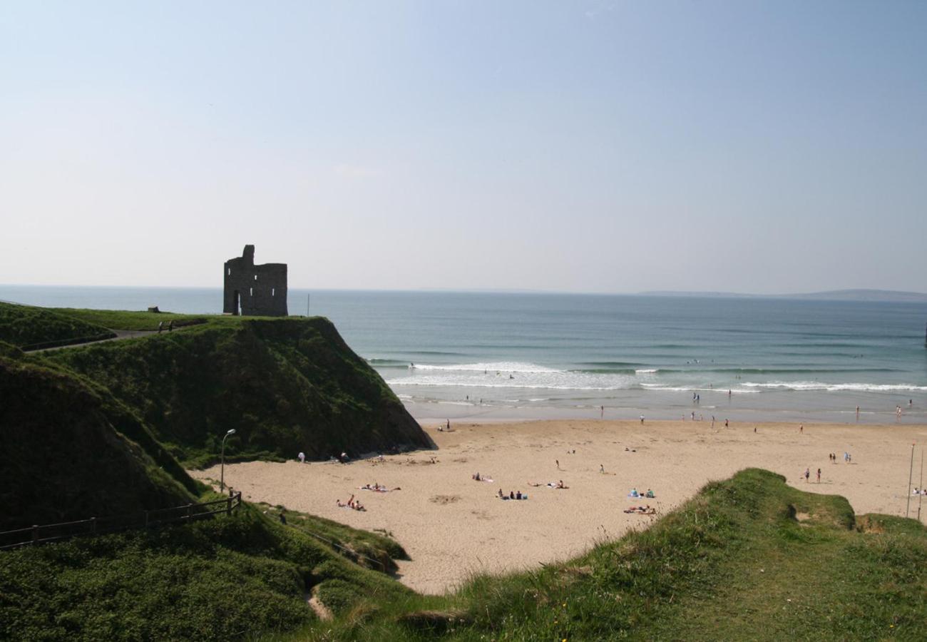 Ballybunion Holiday Cottages No 27 by Trident Holiday Homes view 4