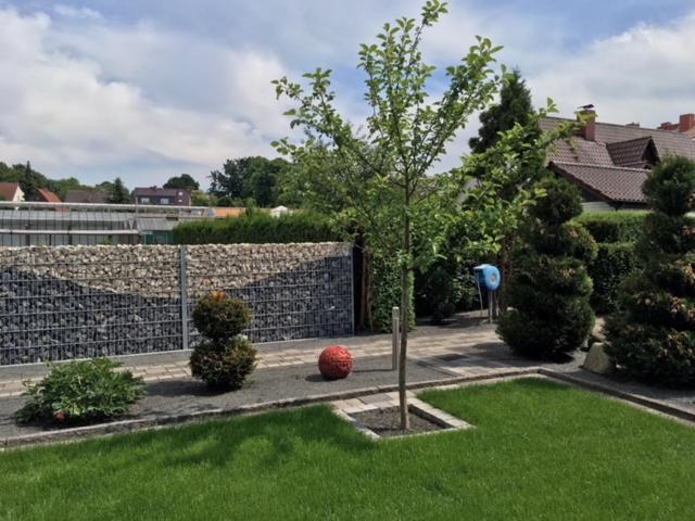 Pension zum Yachthafen view 4