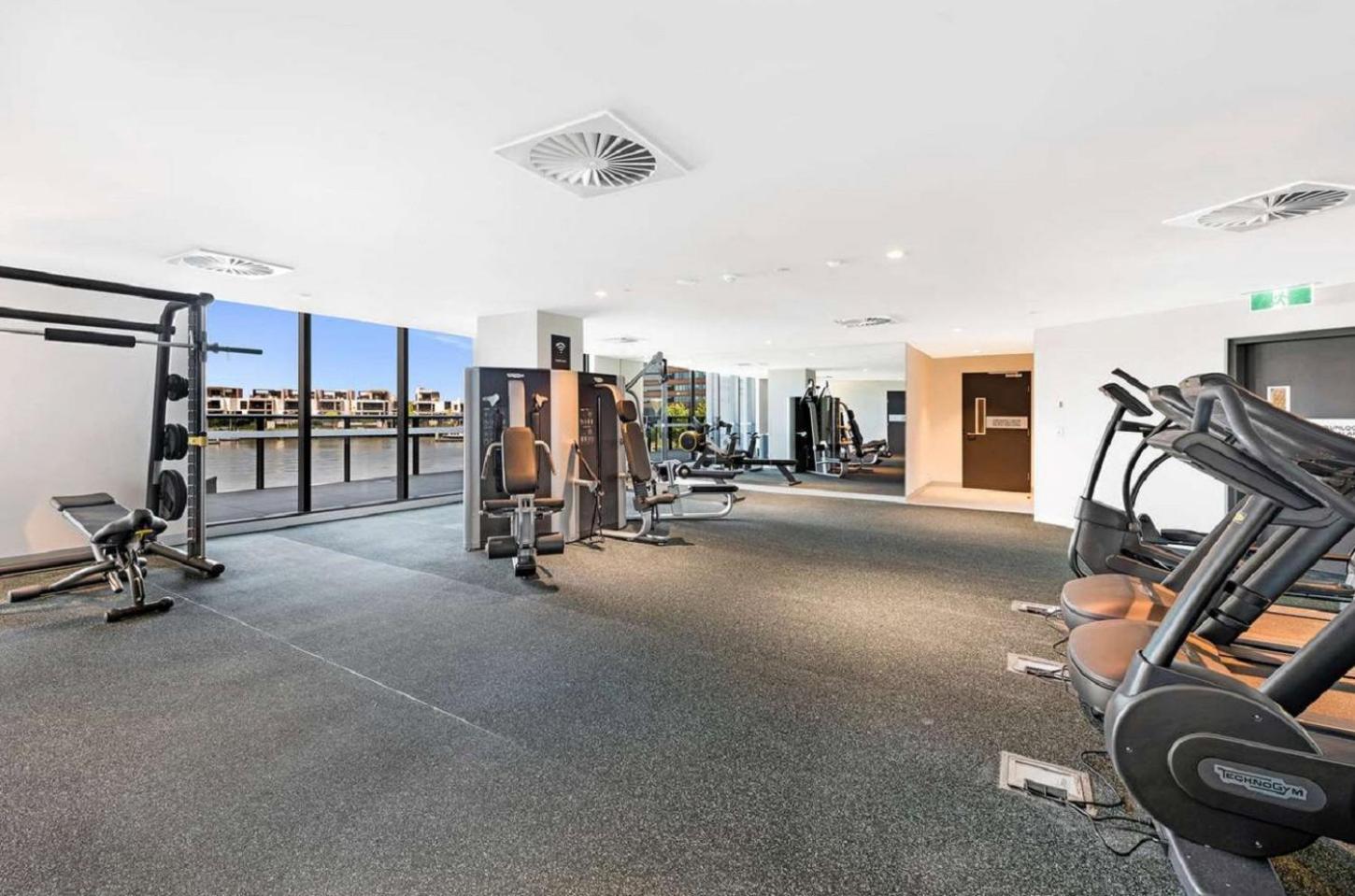 Pars Apartments - Collins Wharf Waterfront, Docklands photo 34 of 59