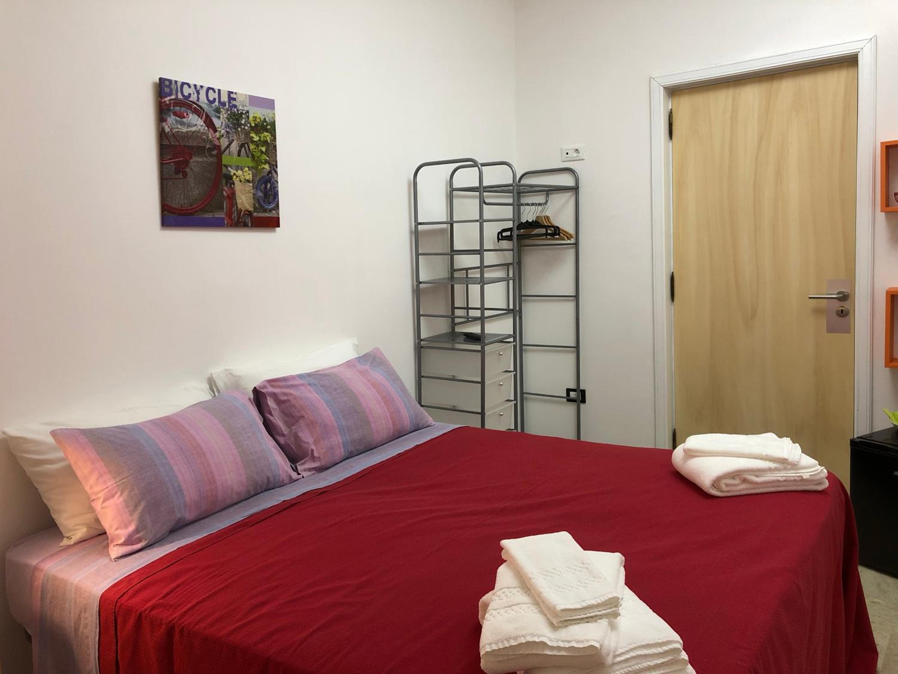 Monterussi Bed and Breakfast