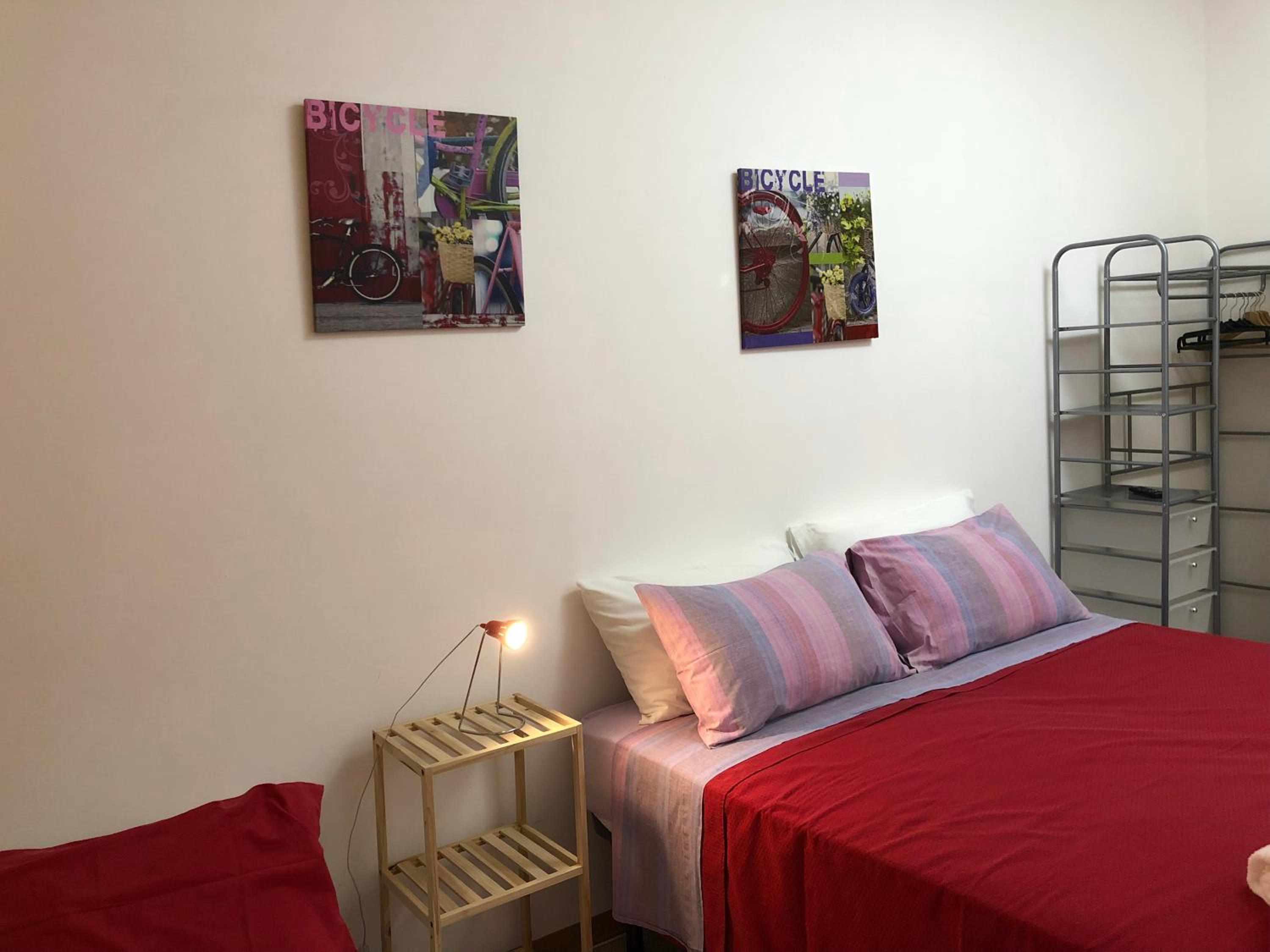Monterussi Bed and Breakfast