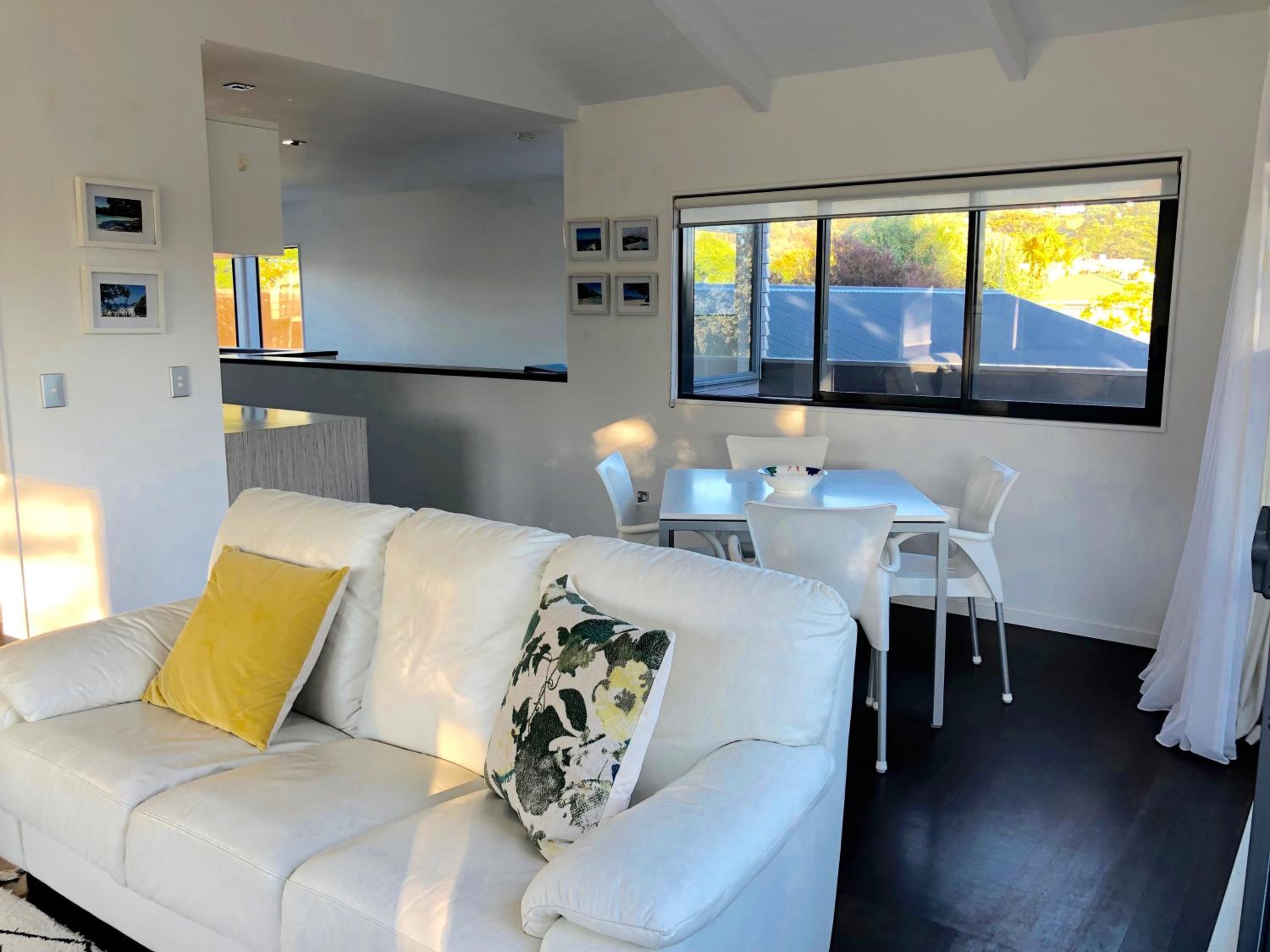 Hahei Beach Apartment view 4