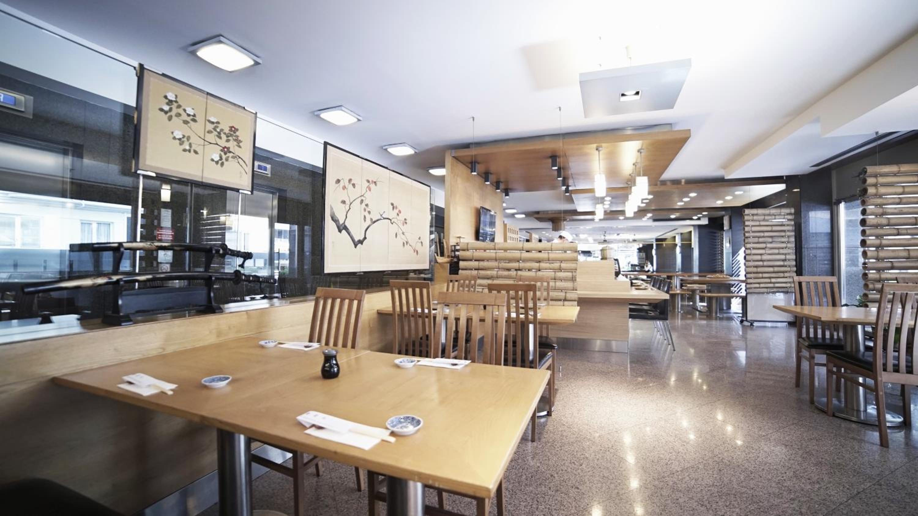 Point Hotel Taksim - Image 17