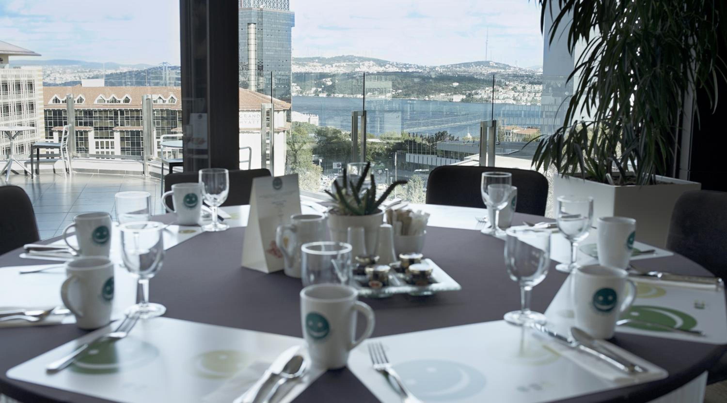 Point Hotel Taksim - Image 65