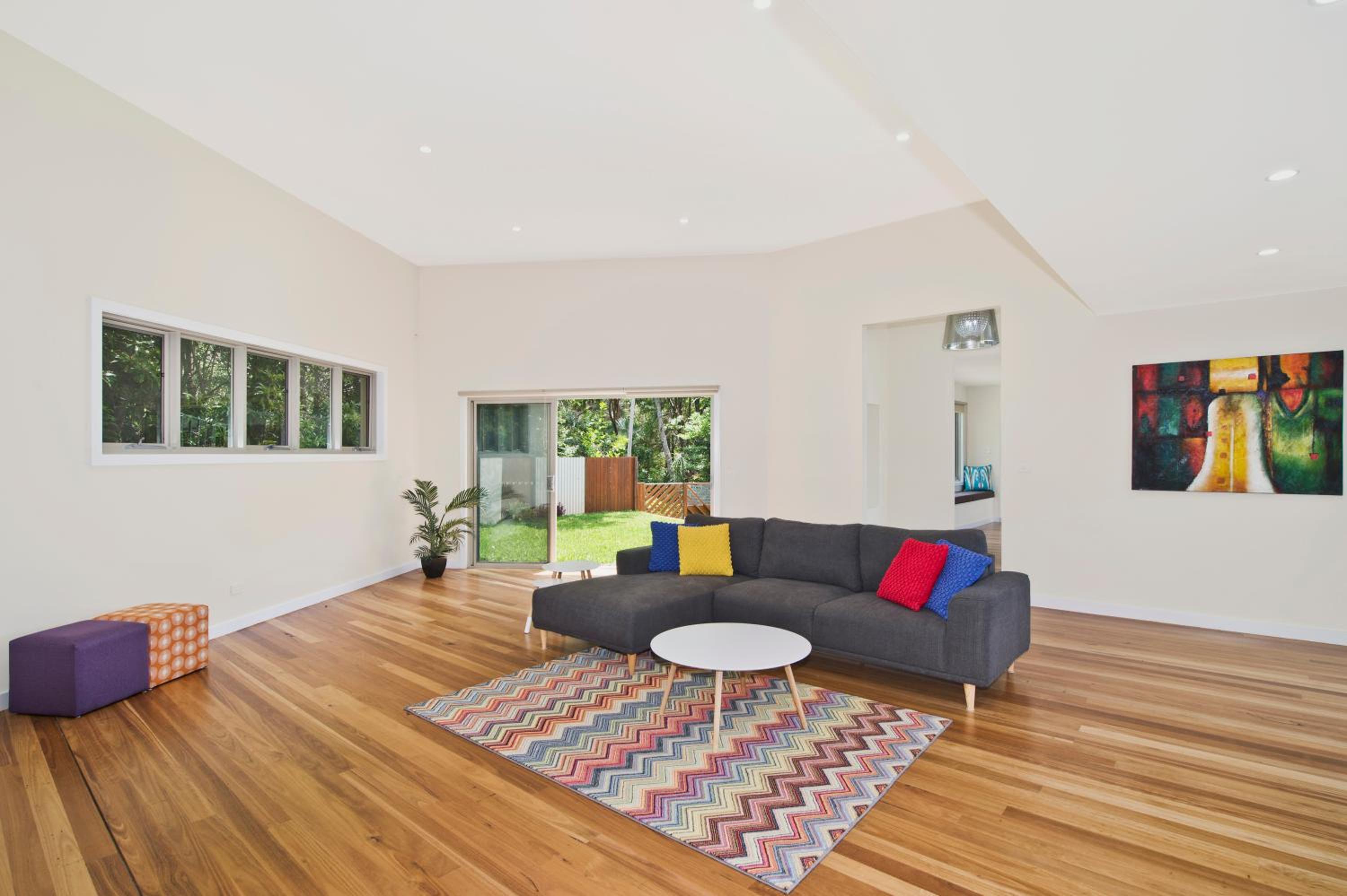 Kilala - executive home