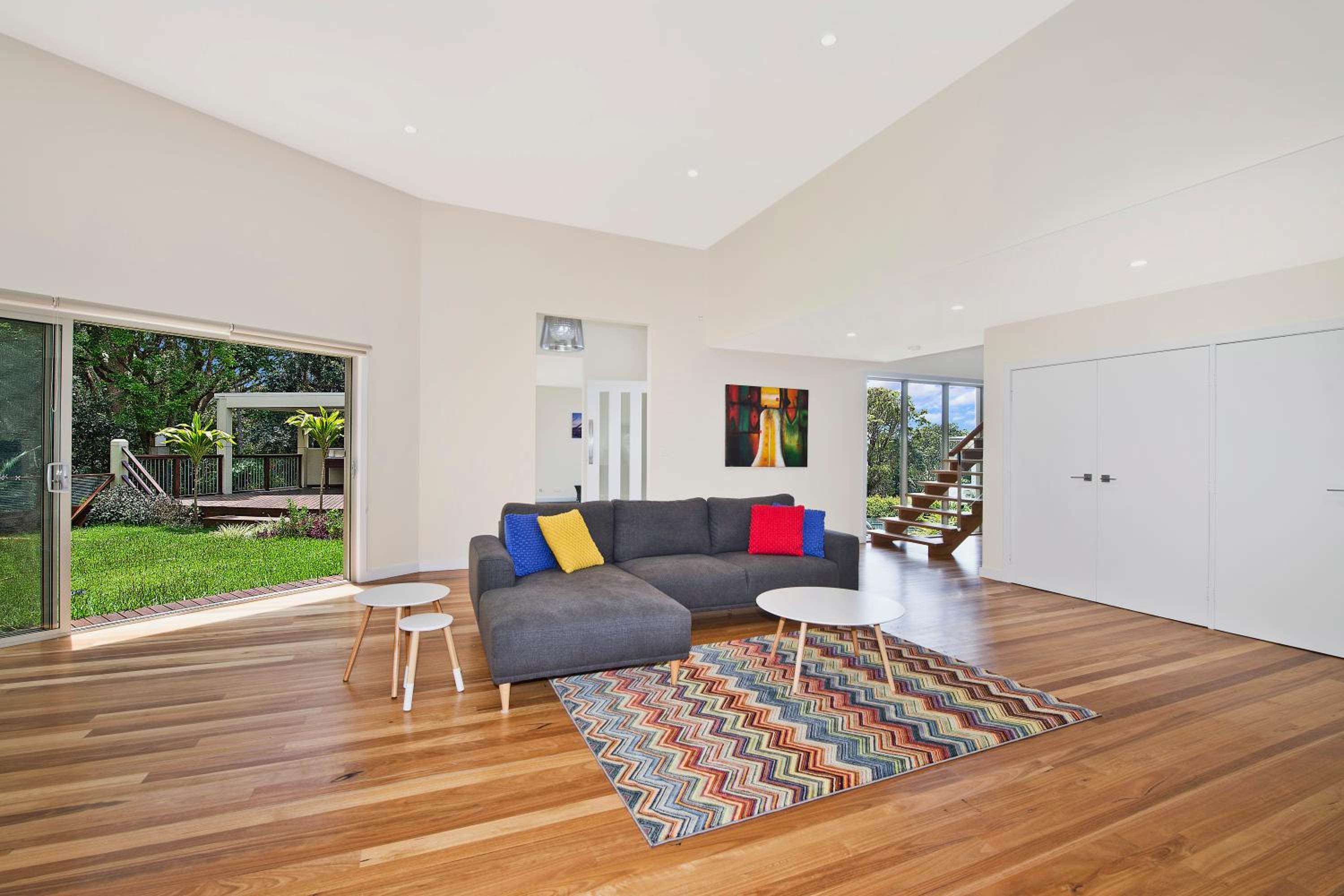 Kilala - executive home