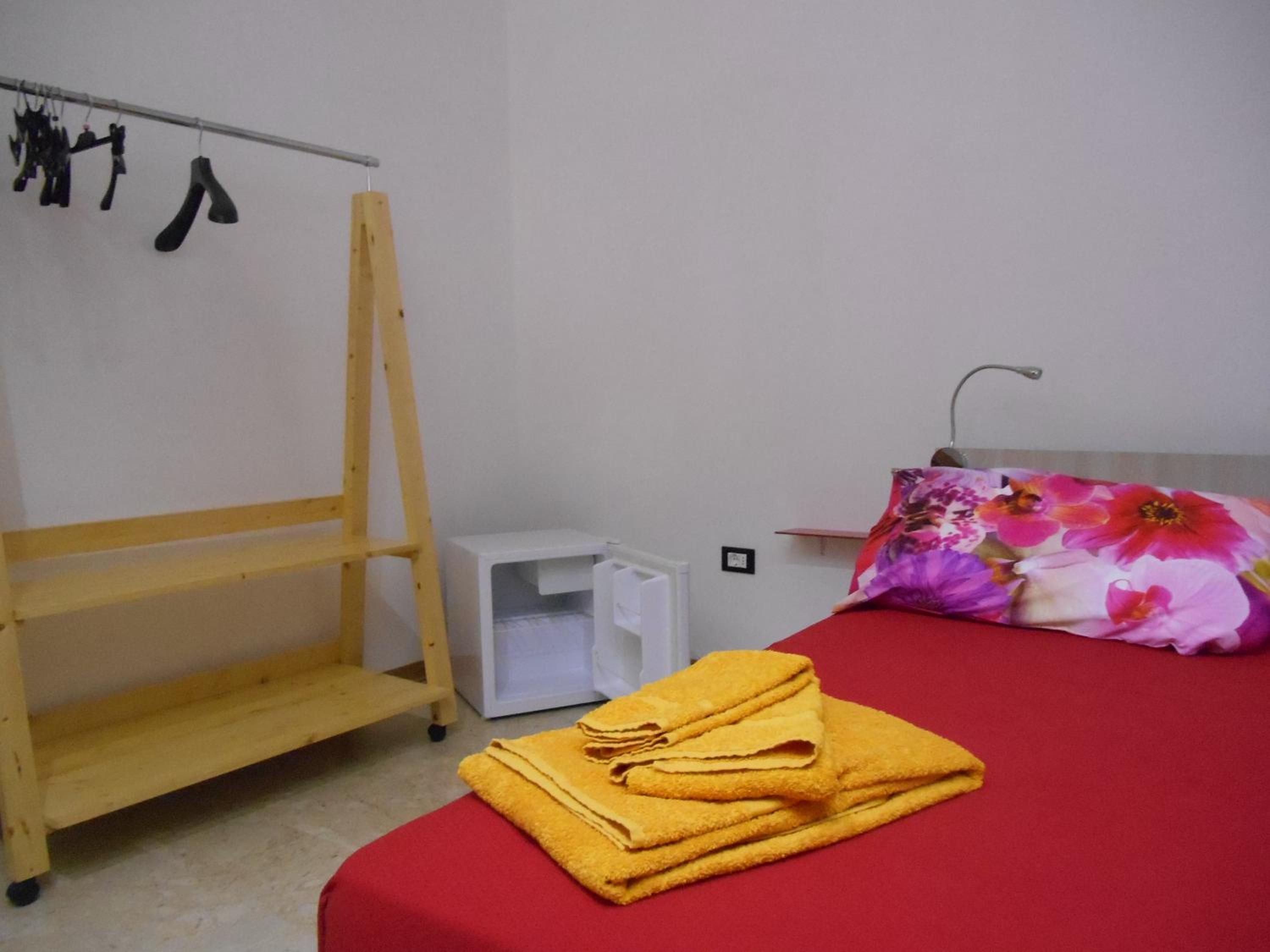 Monterussi Bed and Breakfast