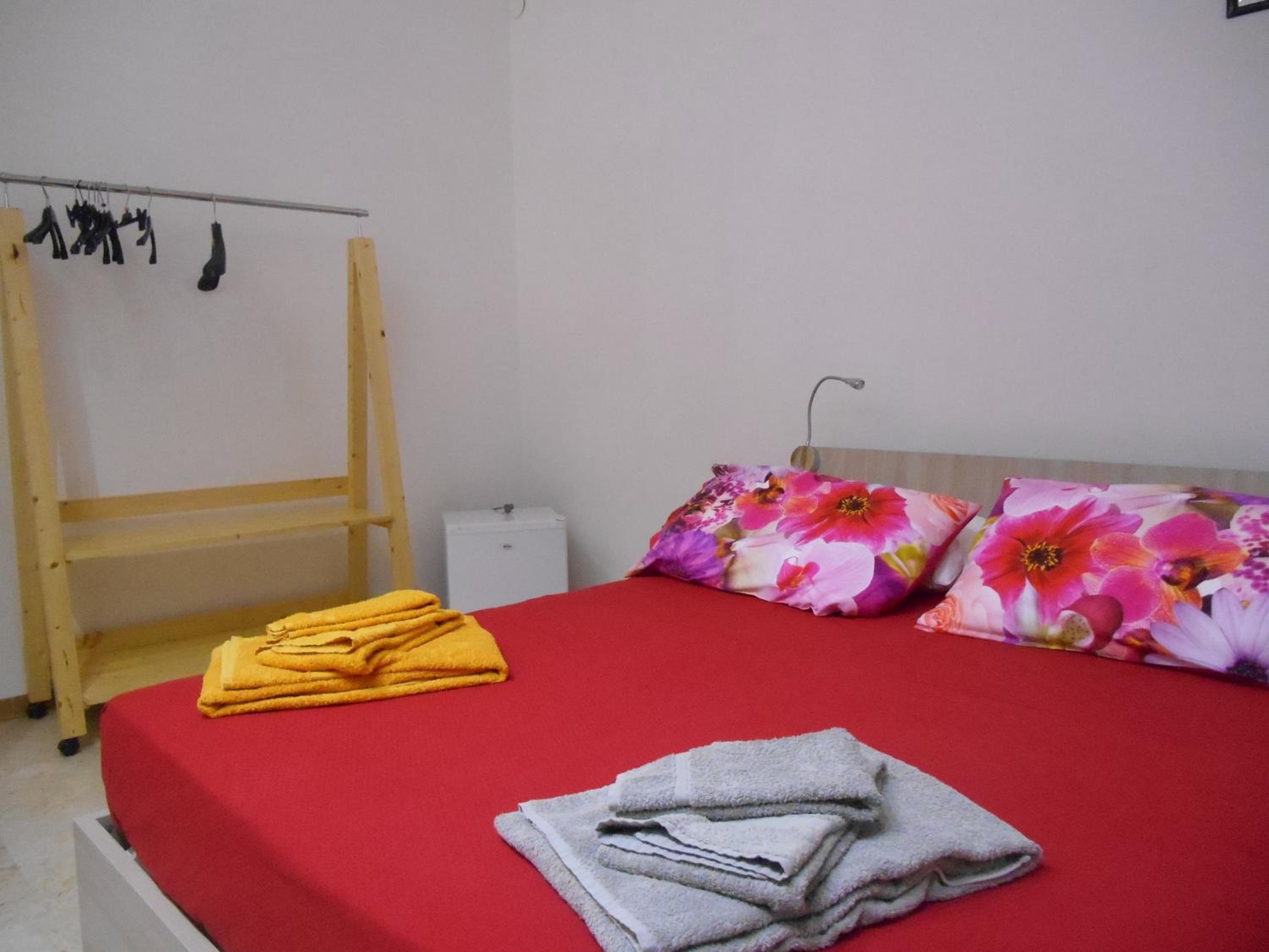 Monterussi Bed and Breakfast