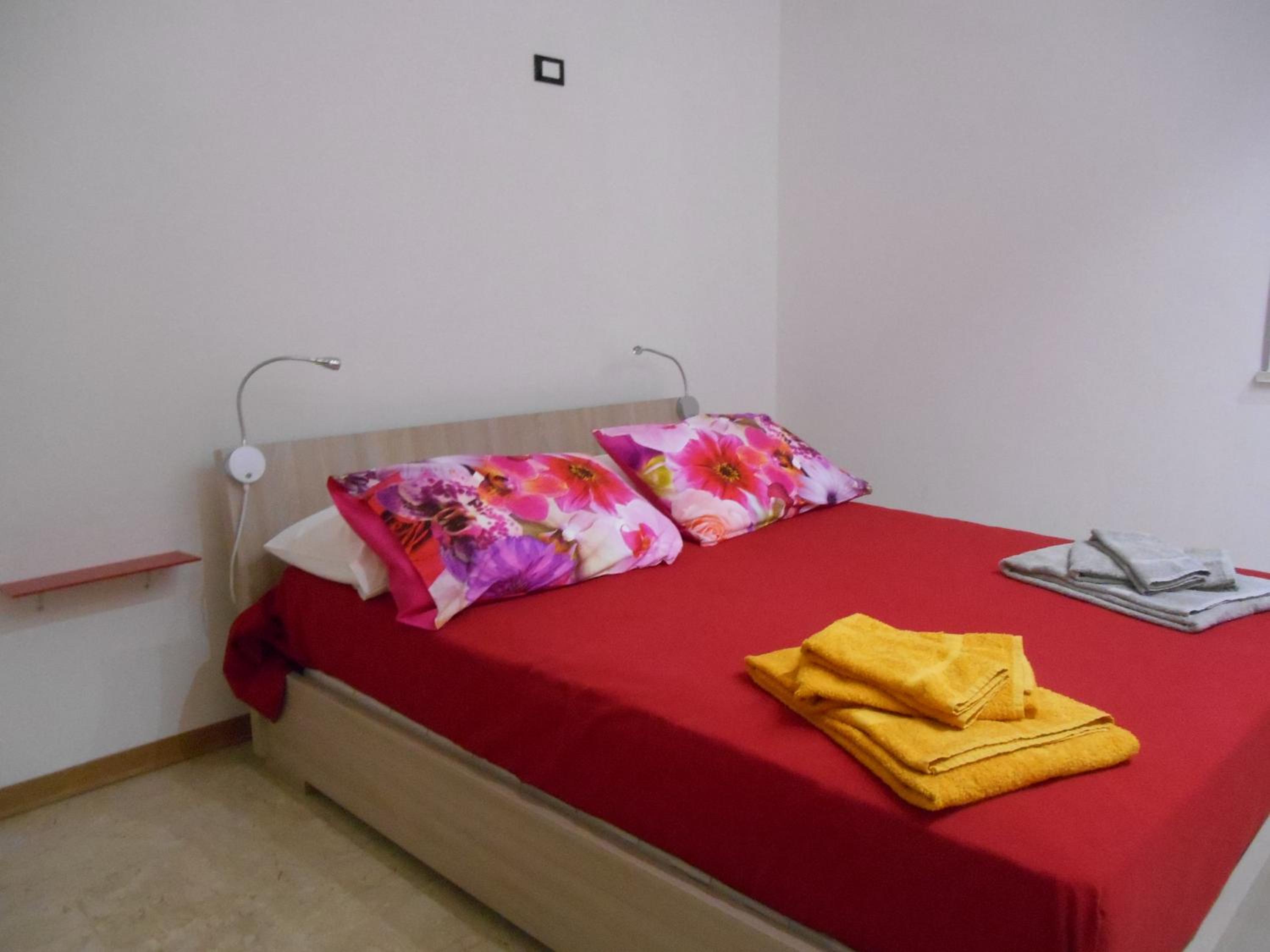 Monterussi Bed and Breakfast