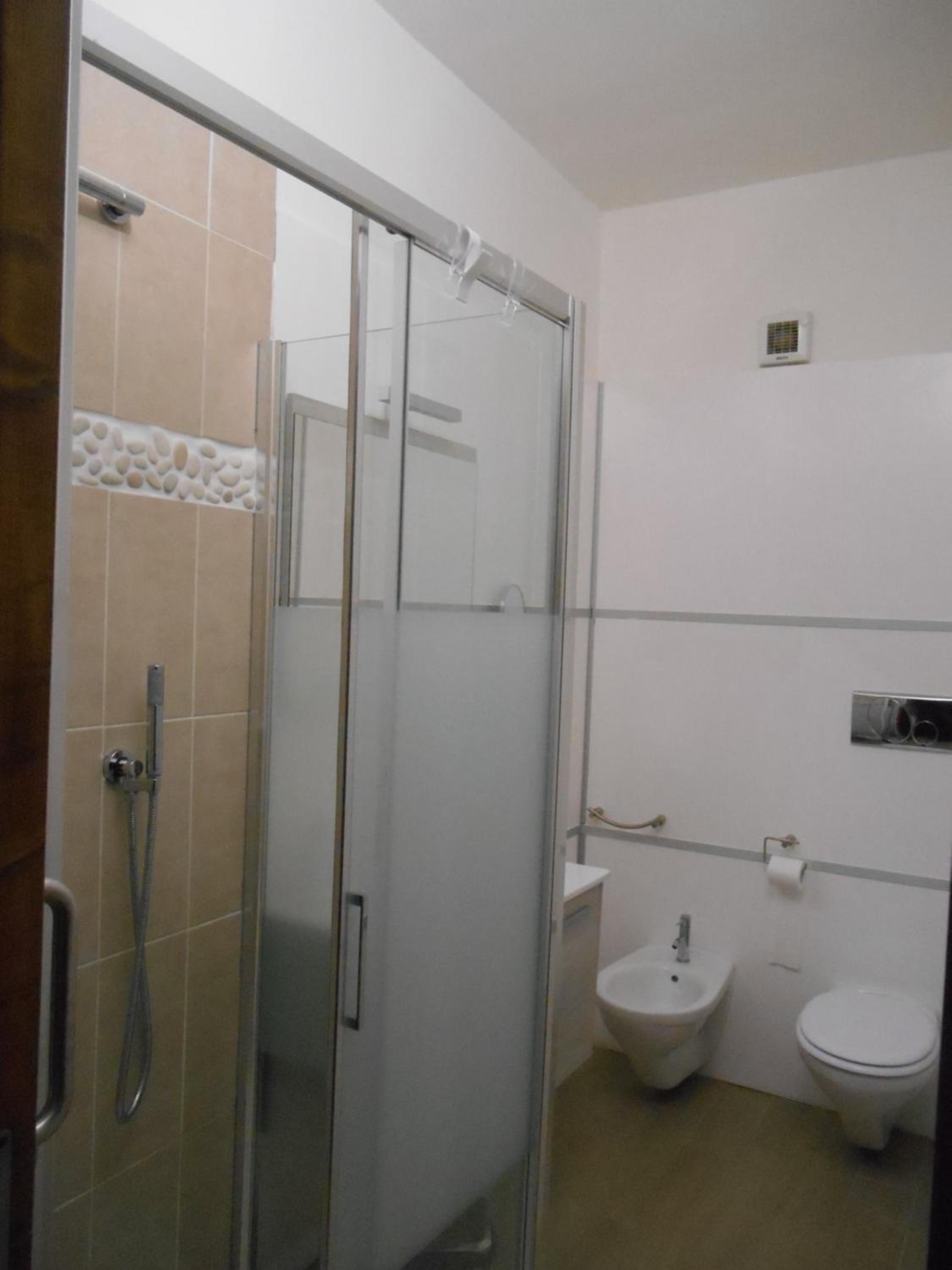 Monterussi Bed and Breakfast