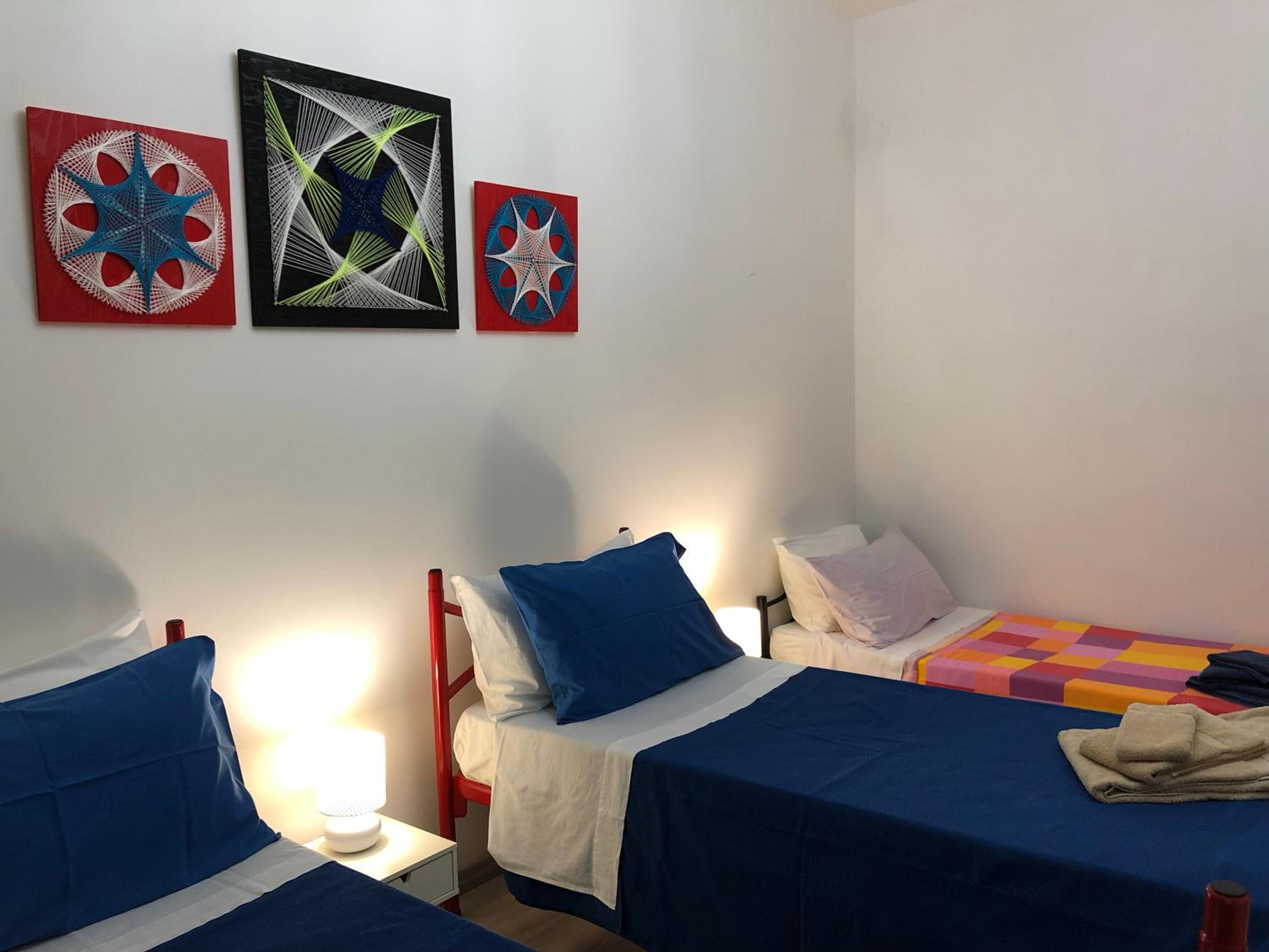 Monterussi Bed and Breakfast