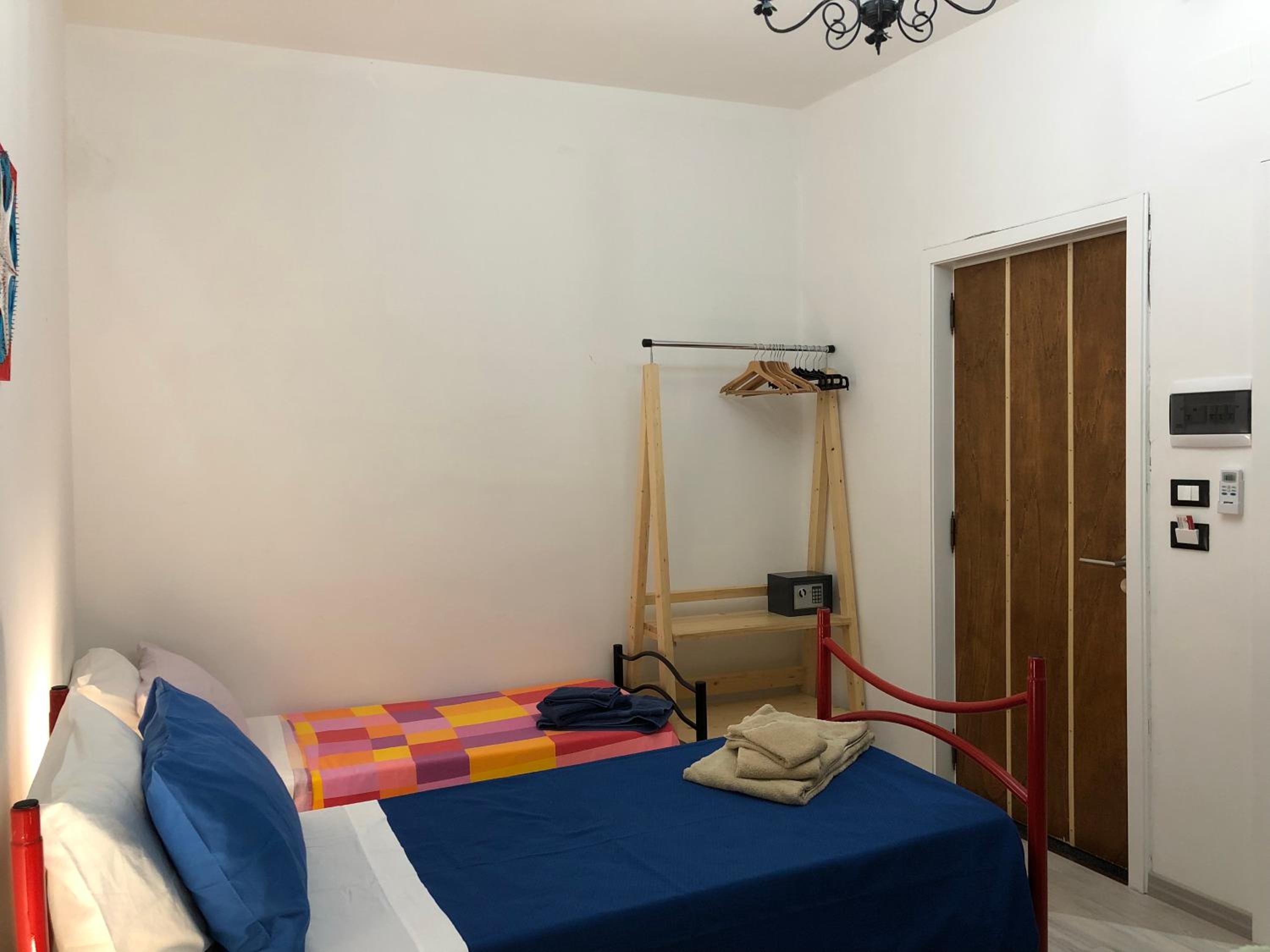 Monterussi Bed and Breakfast