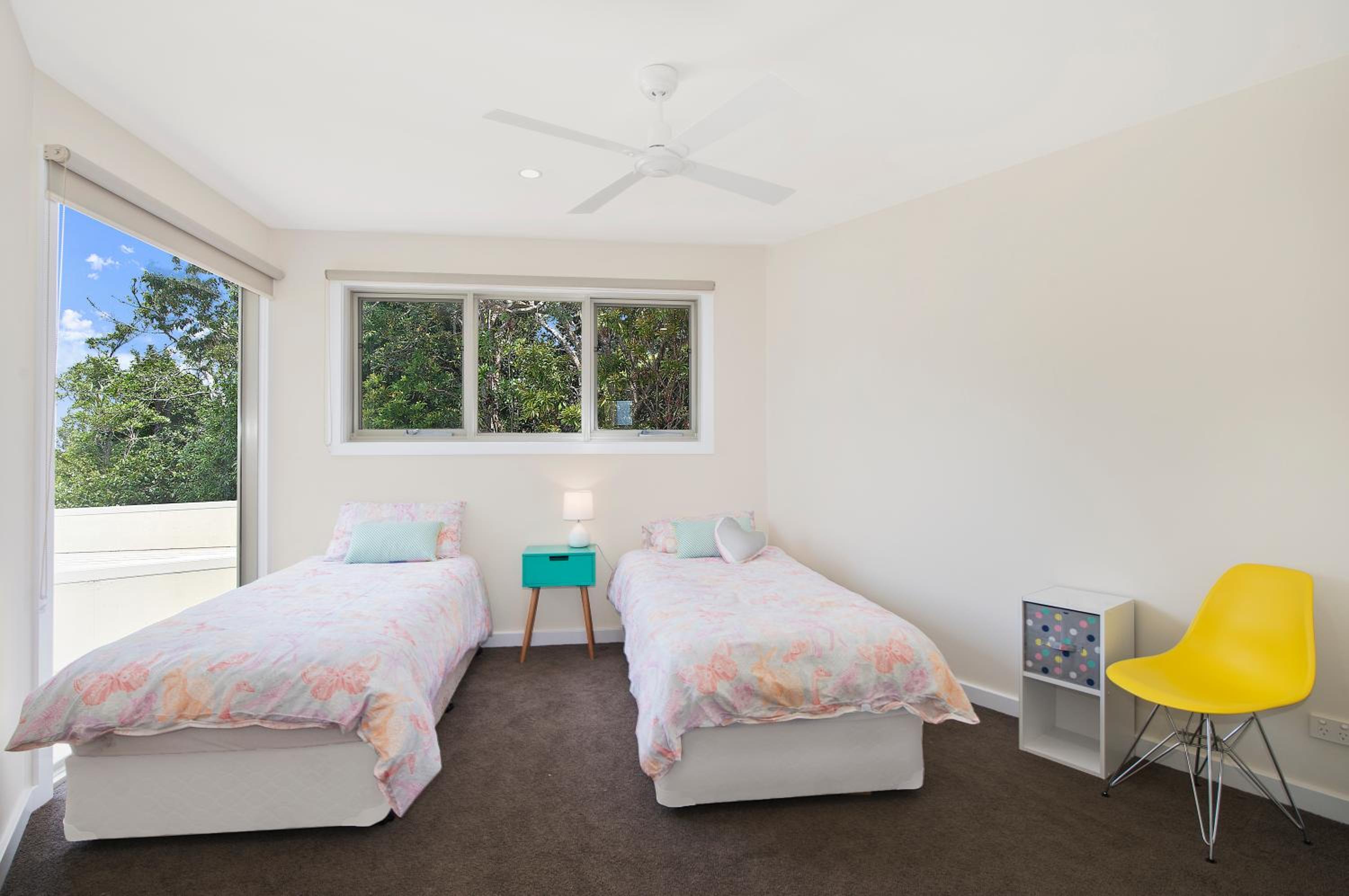 Kilala - executive home
