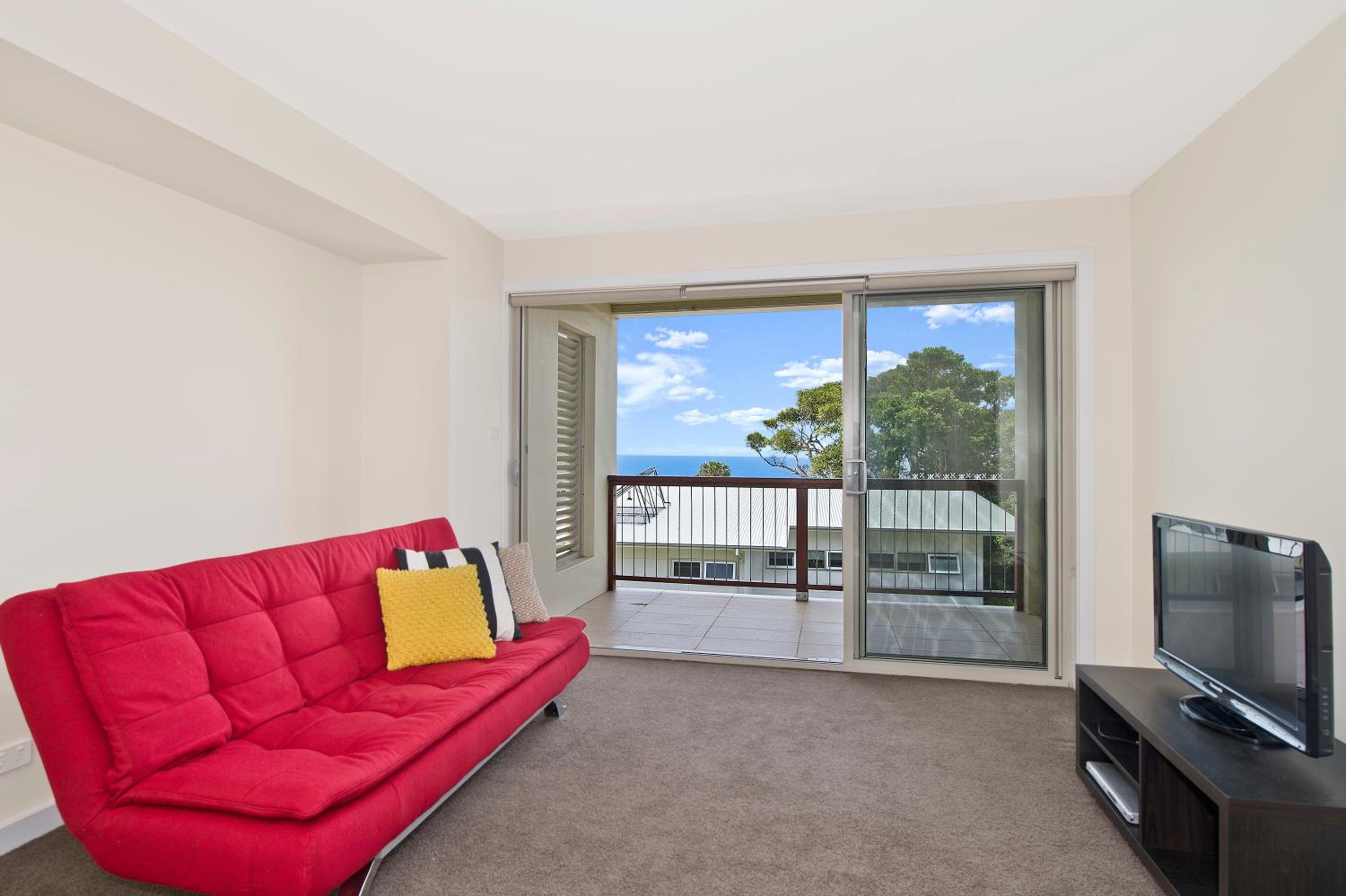 Kilala - executive home
