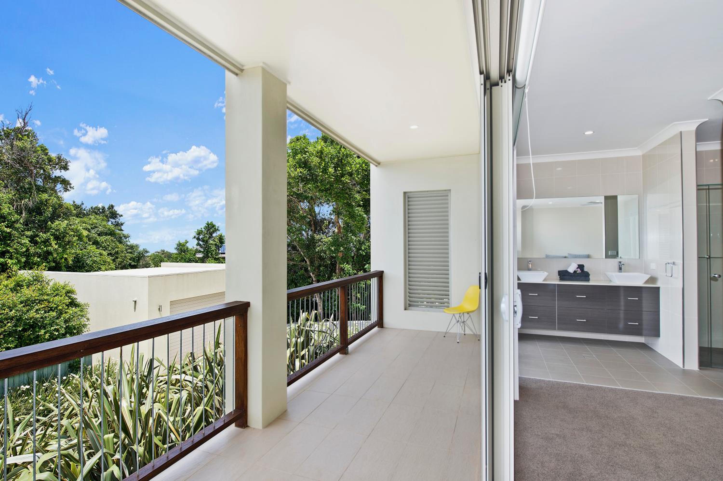 Kilala - executive home