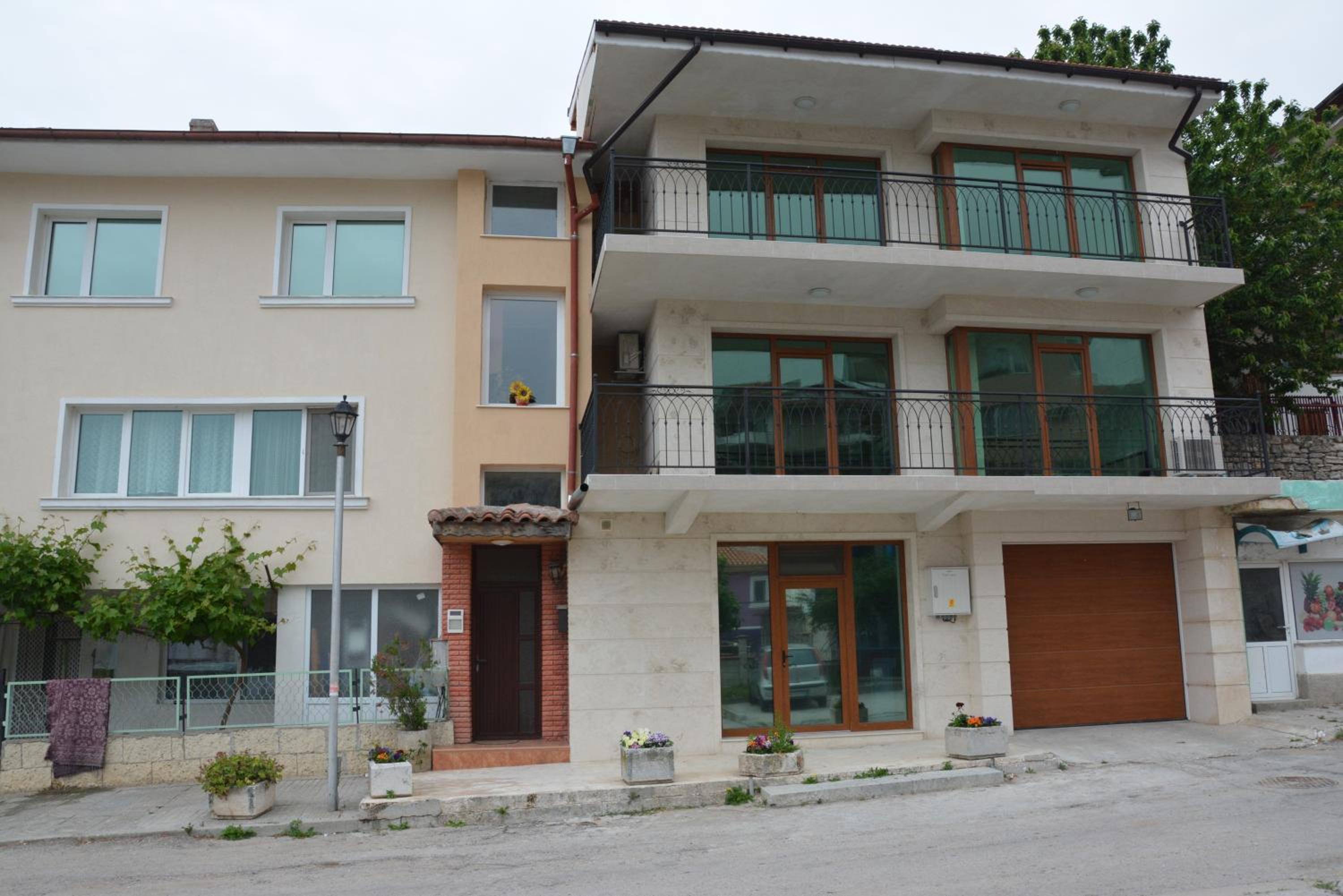 Guest House Mimosa