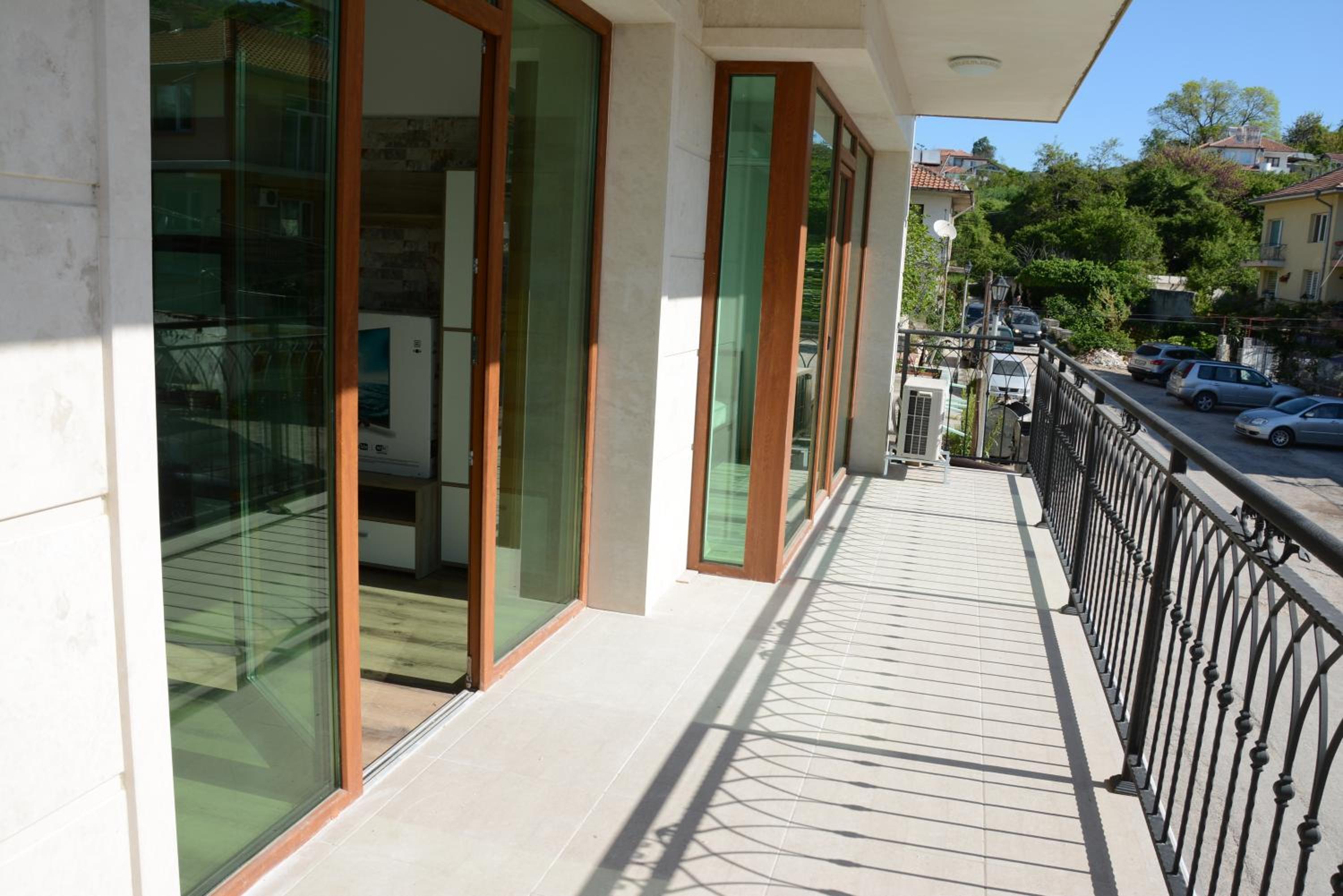 Guest House Mimosa