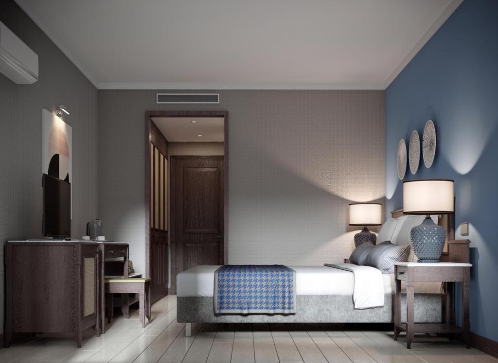 Lara Park Hotel - Image 8