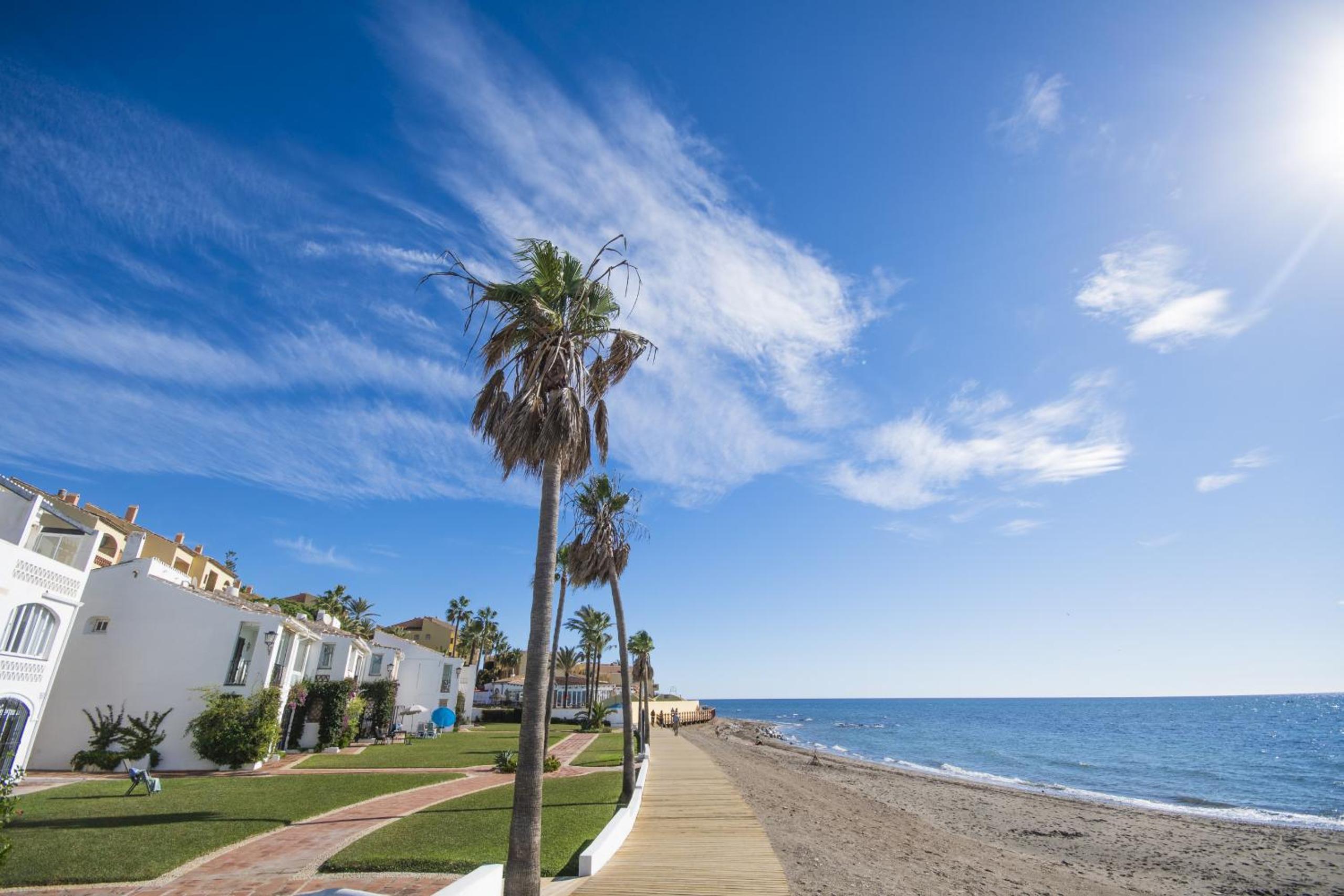 Cubo's Apartamento Doña Lola photo 2