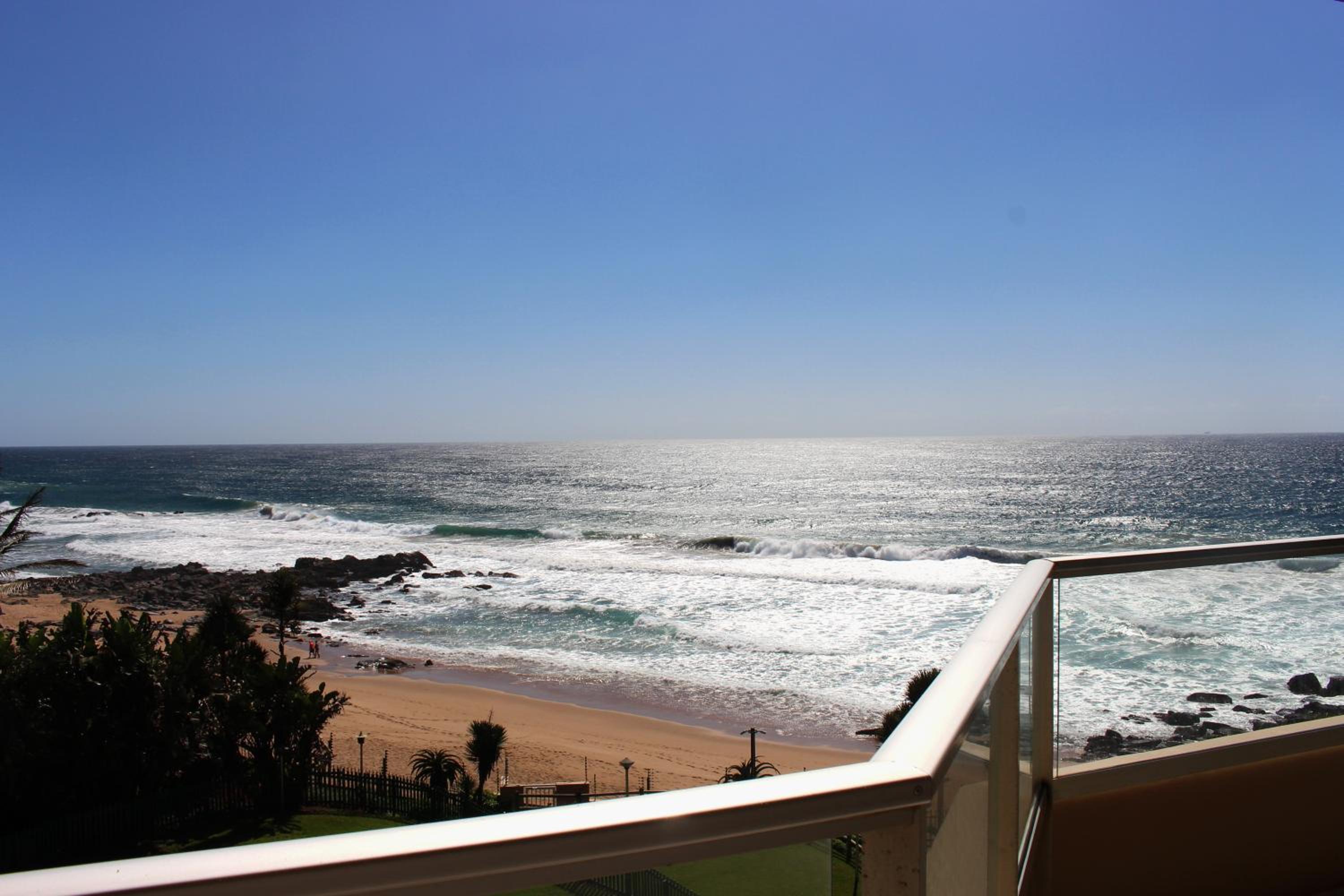 Sands Beach Breaks Beach Front Ballito