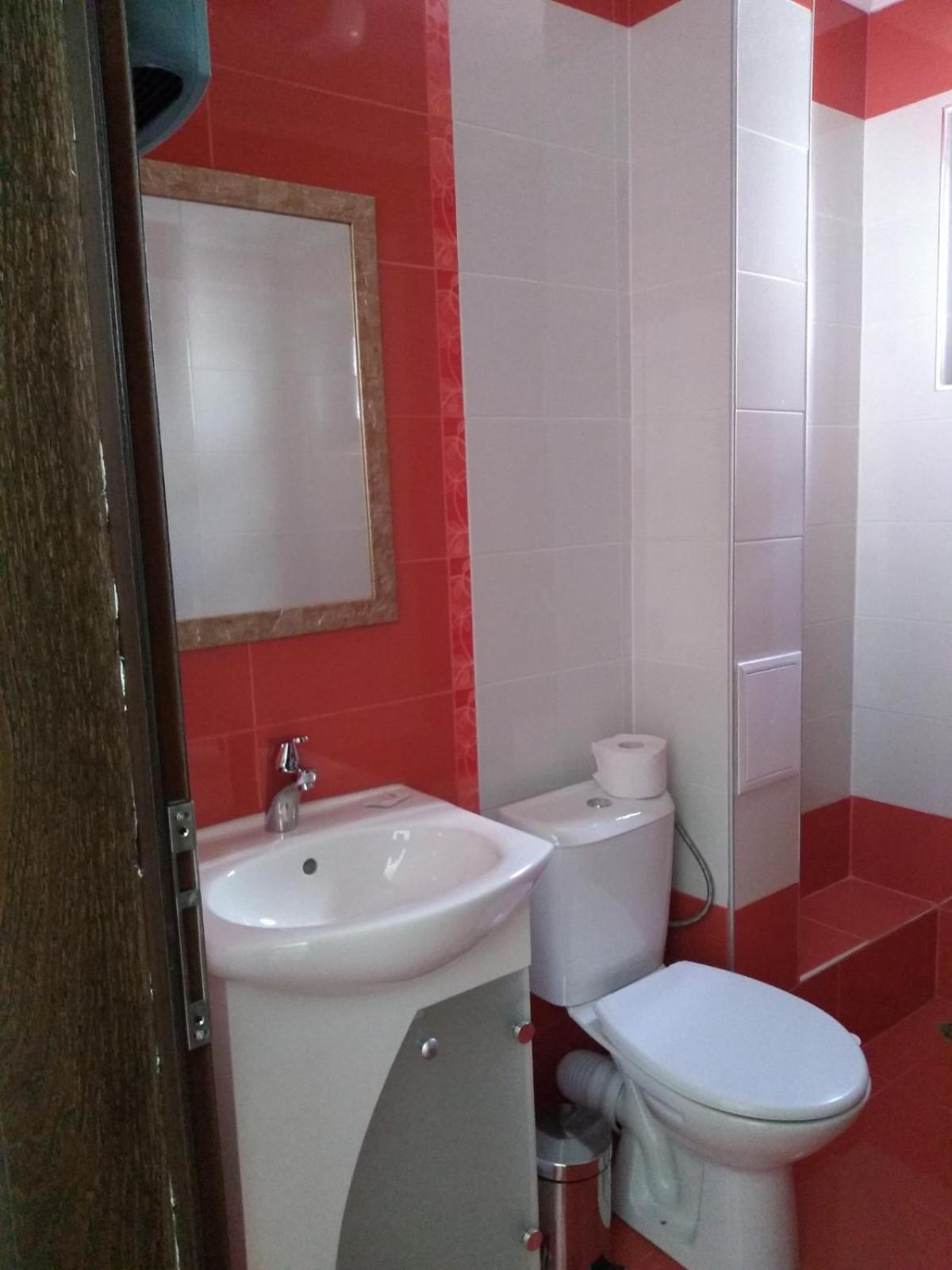Guesthouse White Margarit
