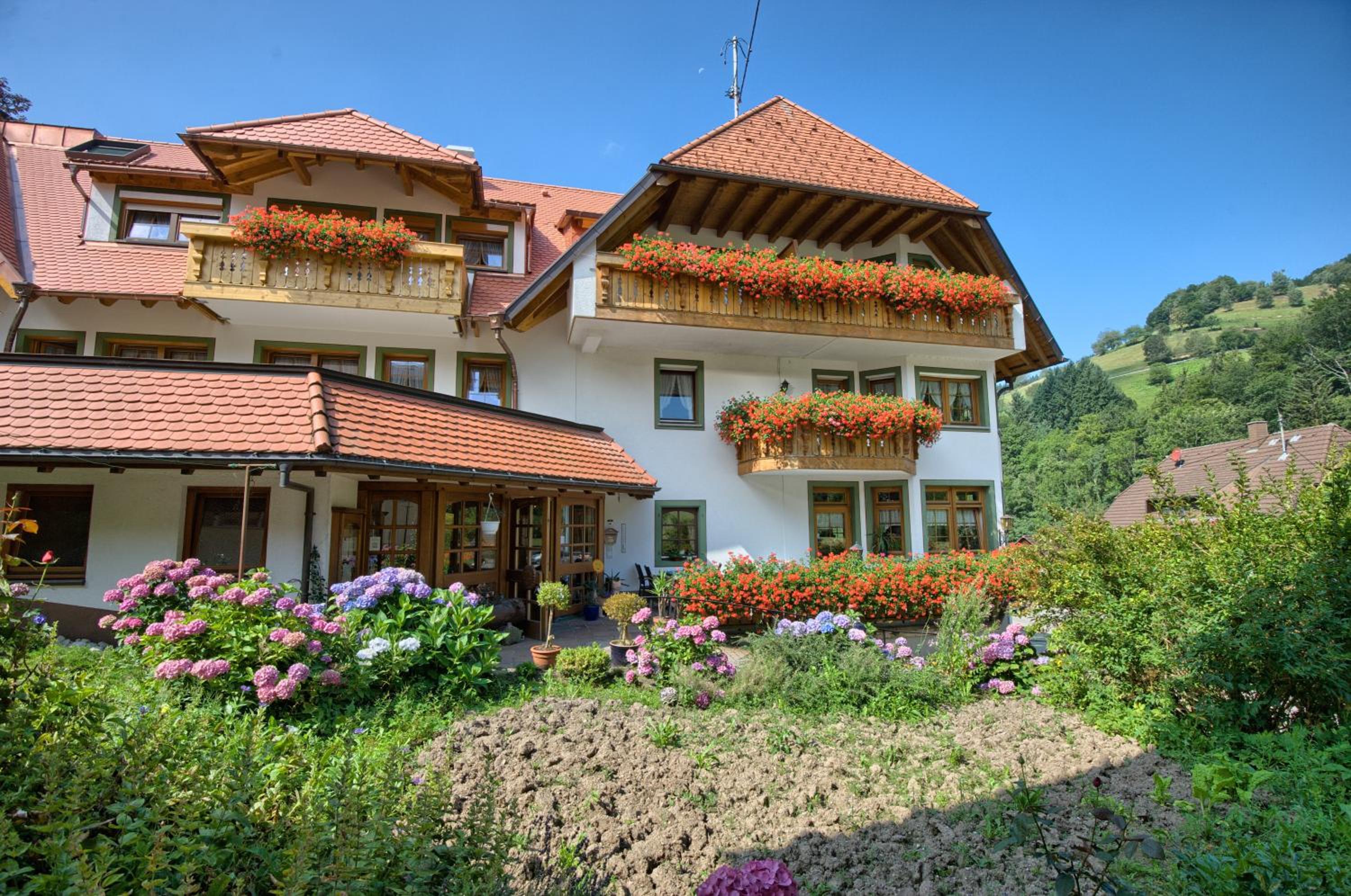 Gasthaus Sonne