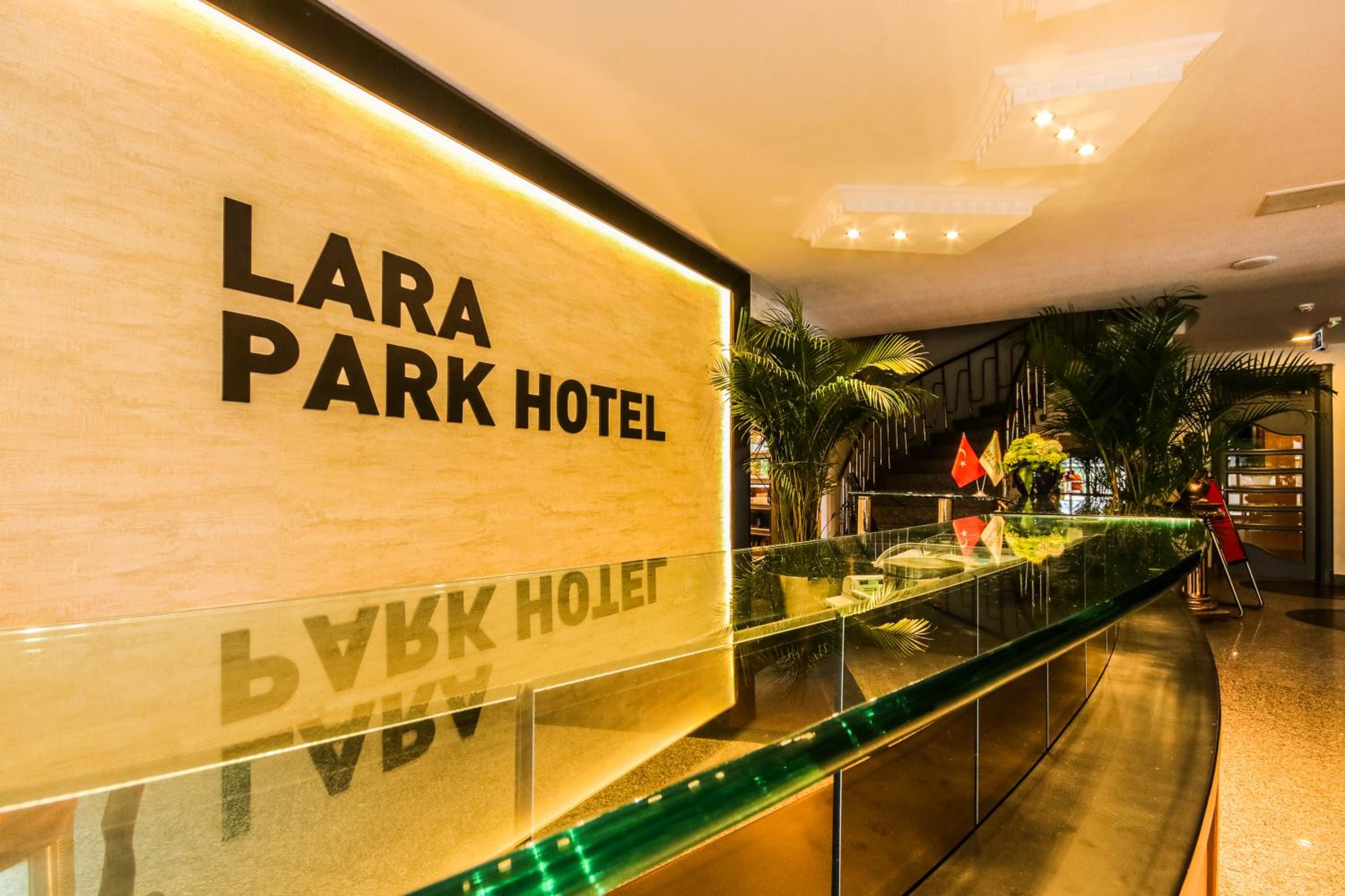 Lara Park Hotel - Image 23