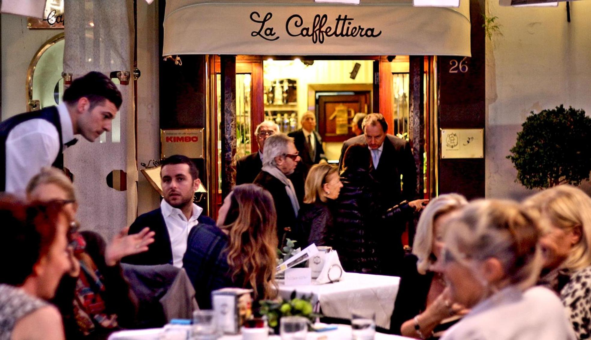 Calabritto Suite