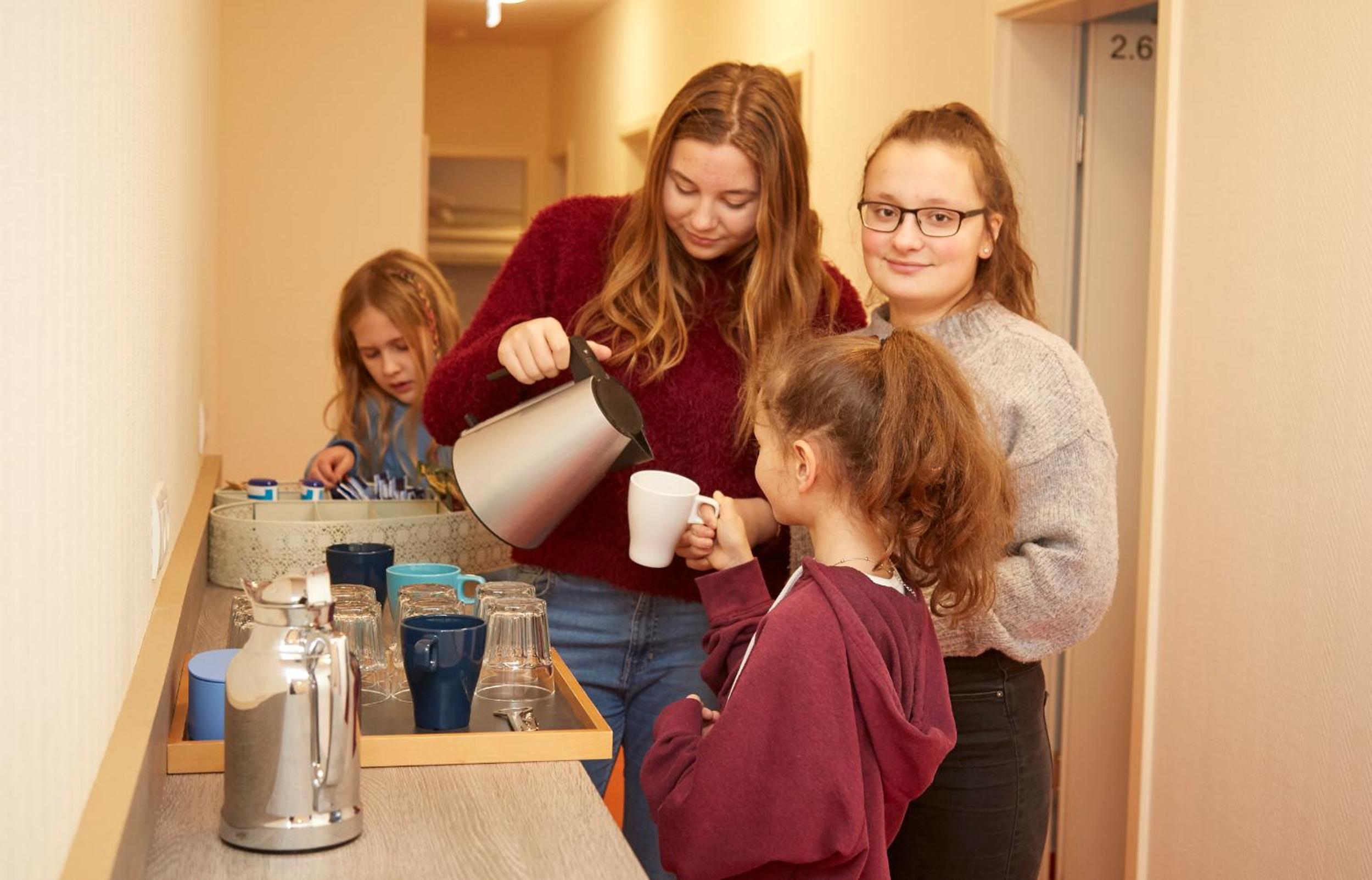RixHouse Hostel