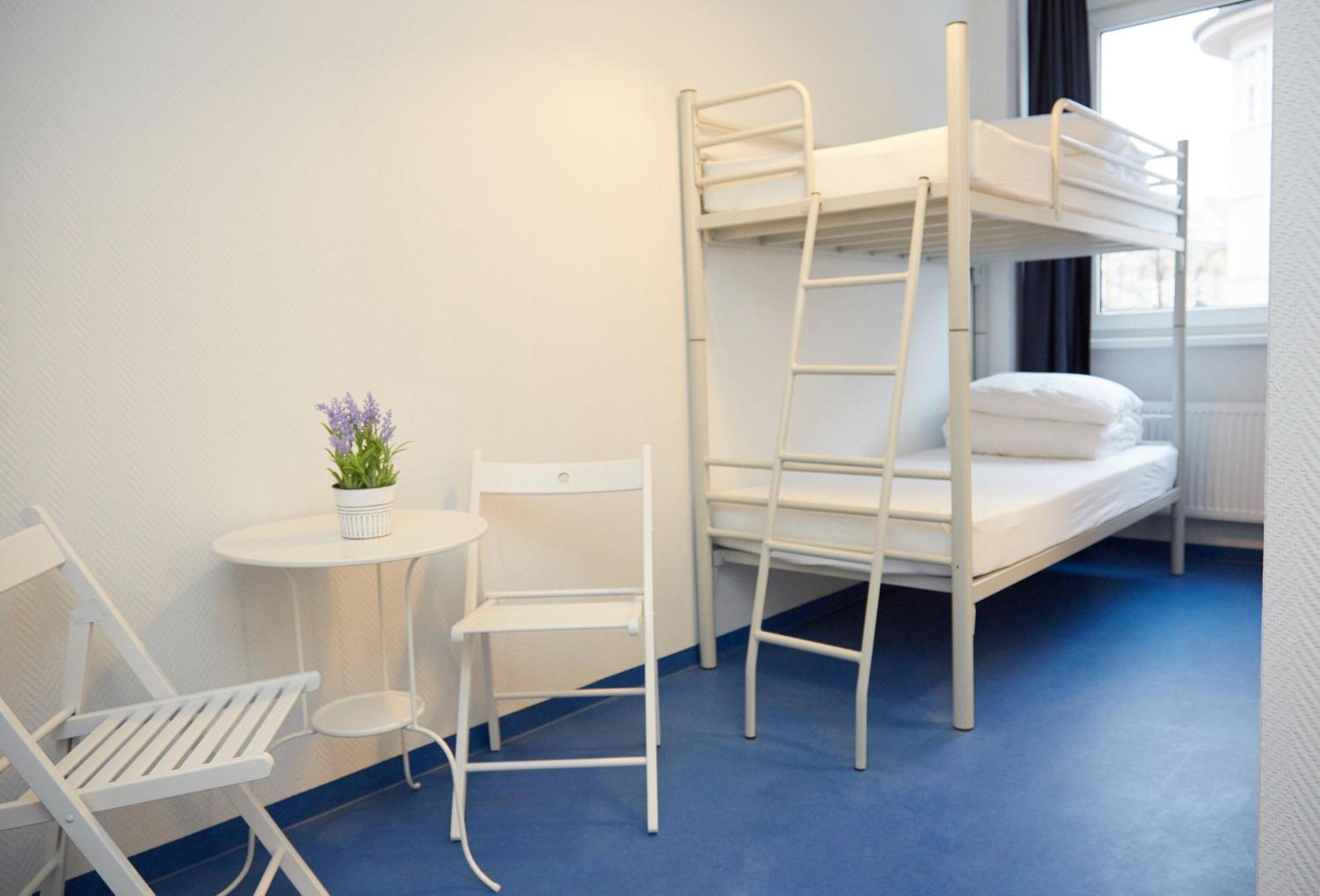 RixHouse Hostel