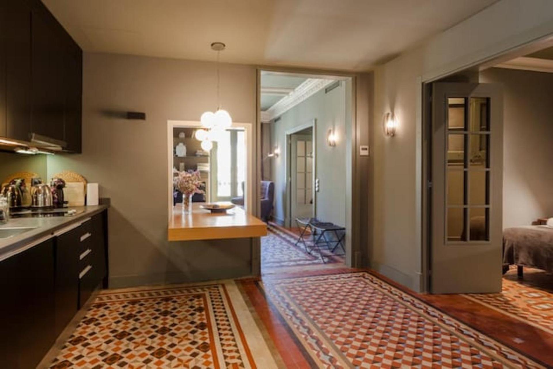 Unique Rentals - Luxurious Oasis