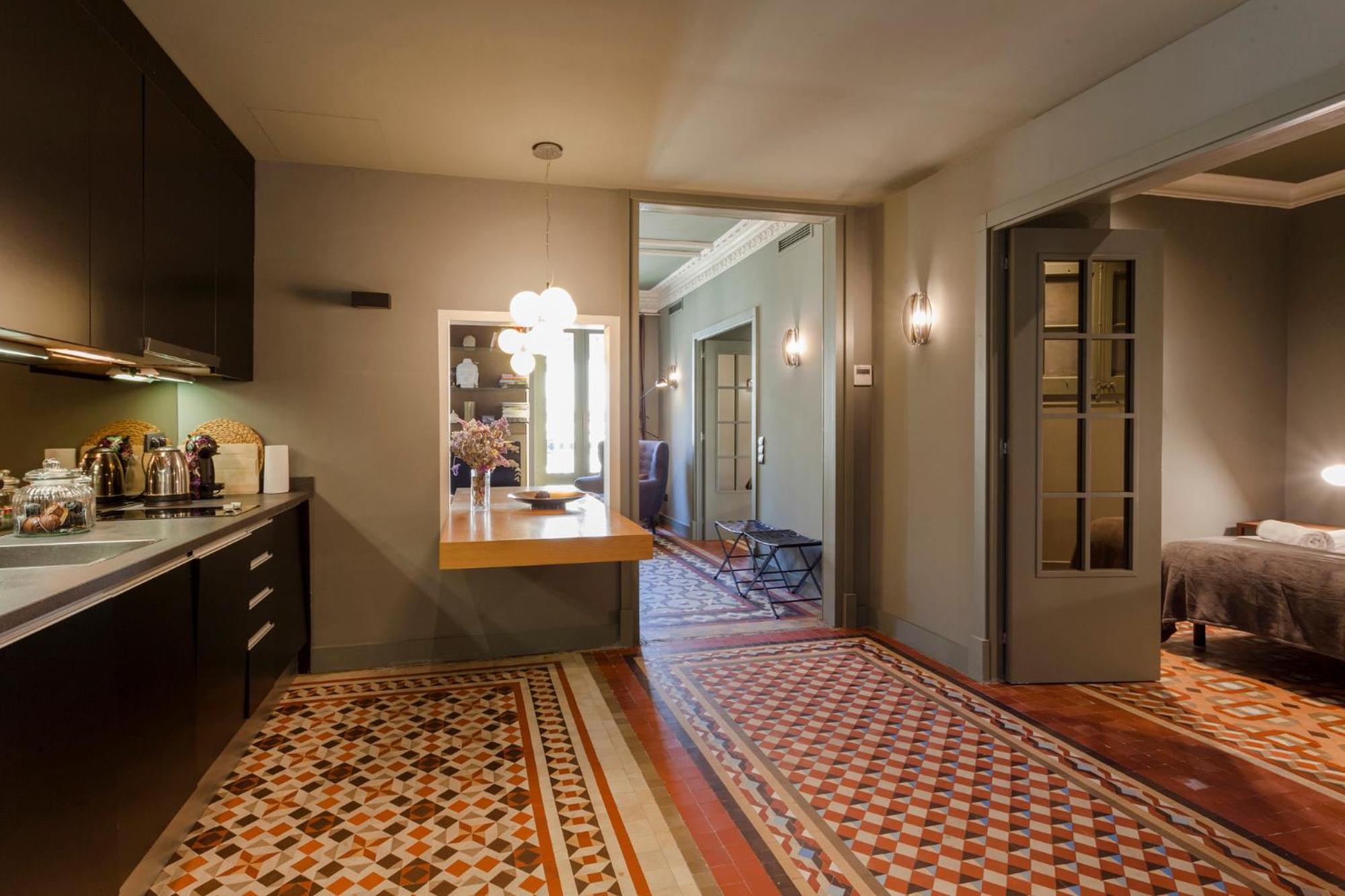 Unique Rentals - Luxurious Oasis