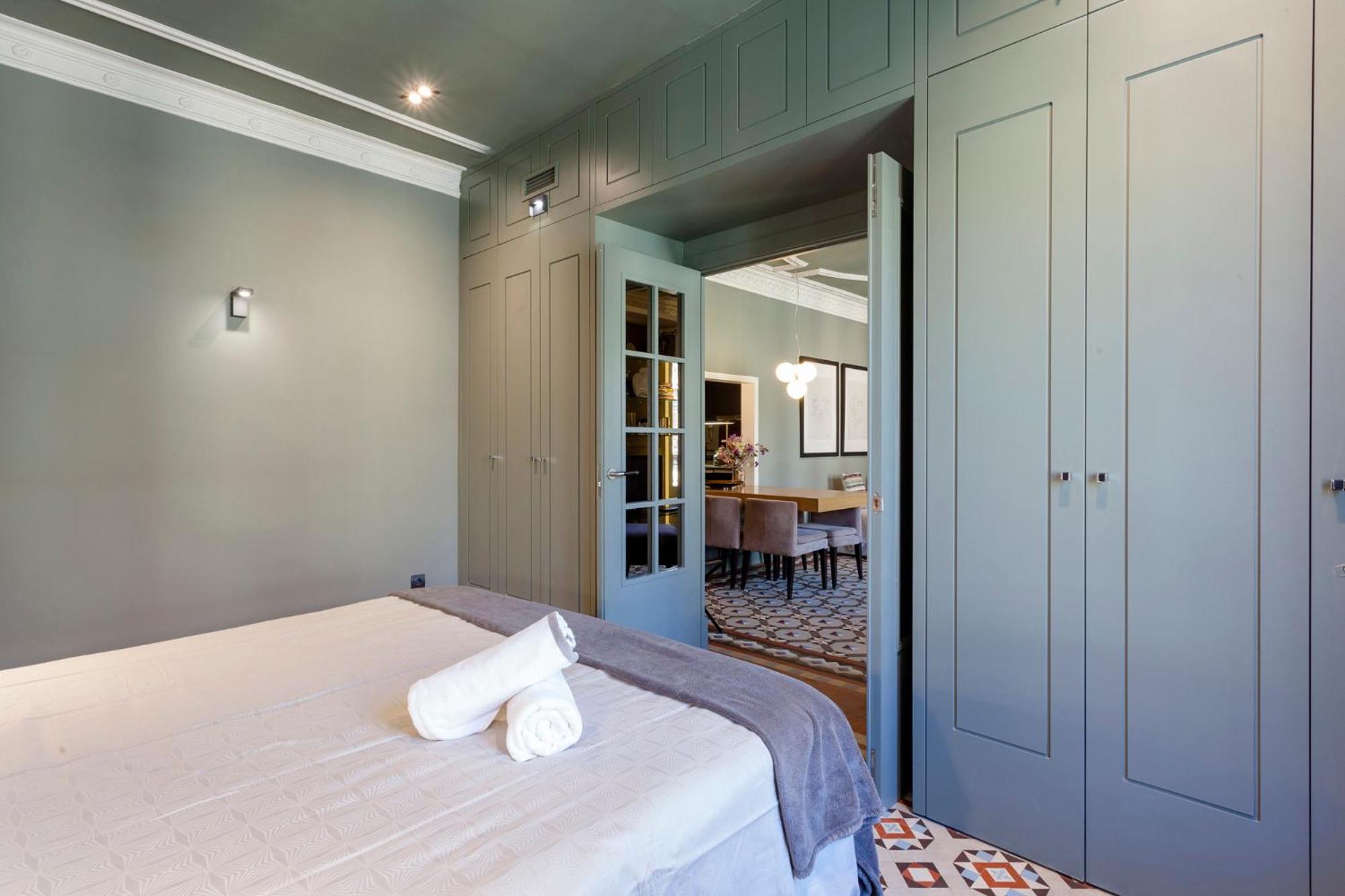 Unique Rentals - Luxurious Oasis