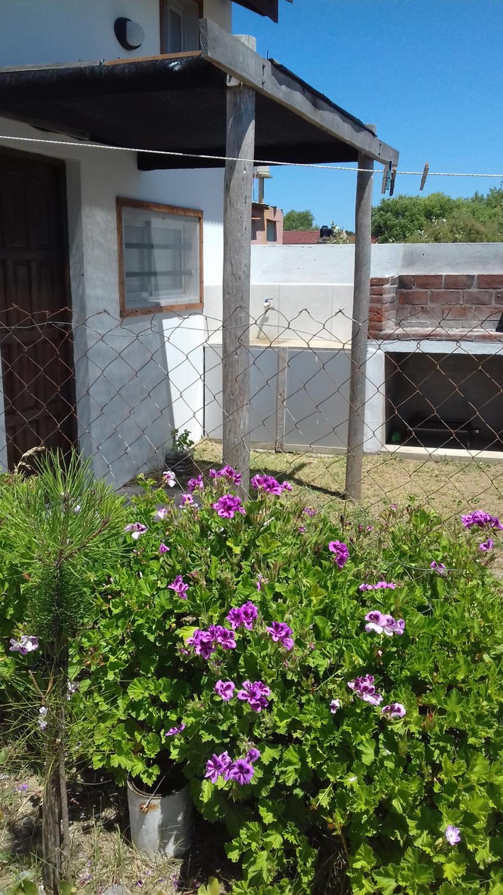 Complejo Toninas Norte