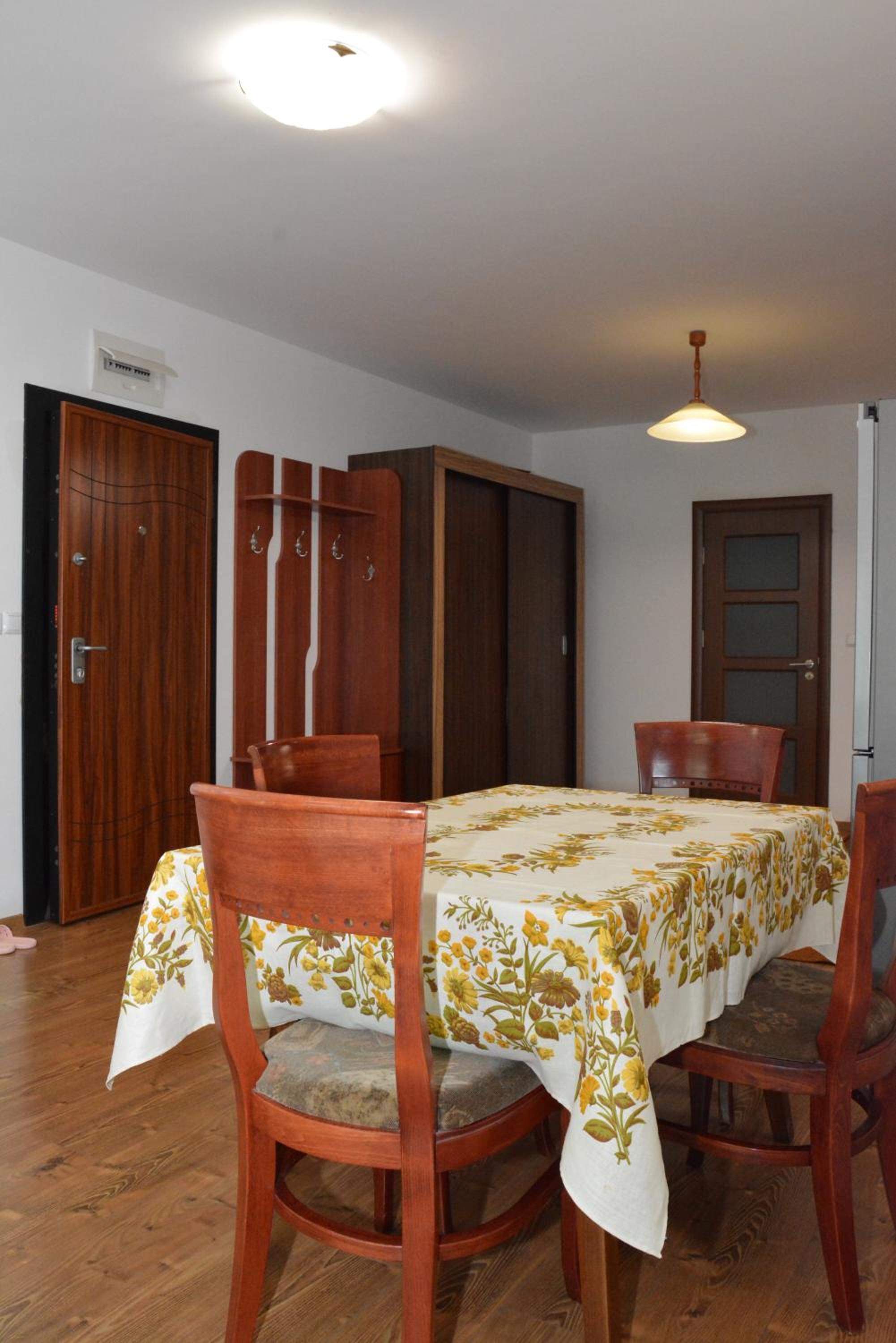 Guest House Mimosa