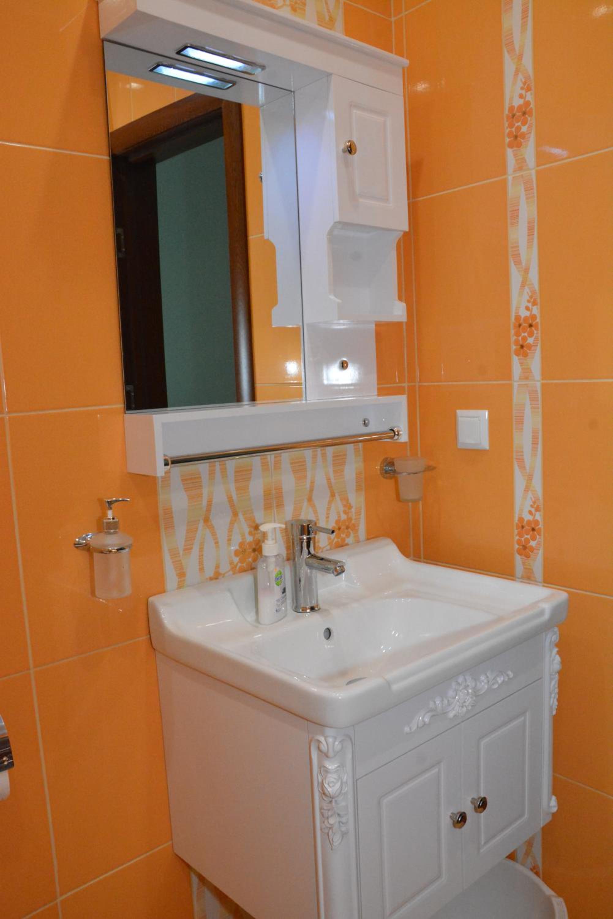 Guest House Mimosa