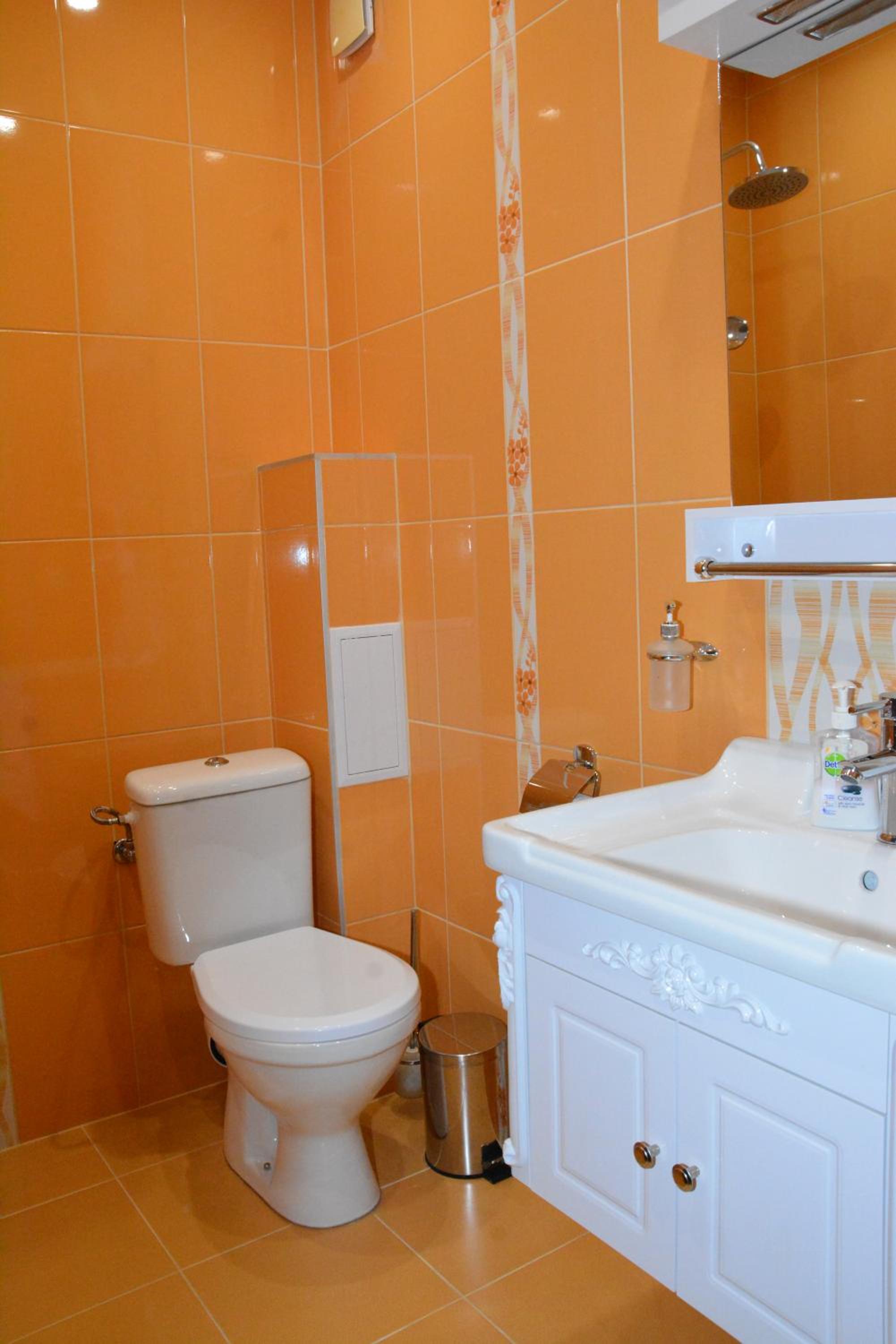 Guest House Mimosa