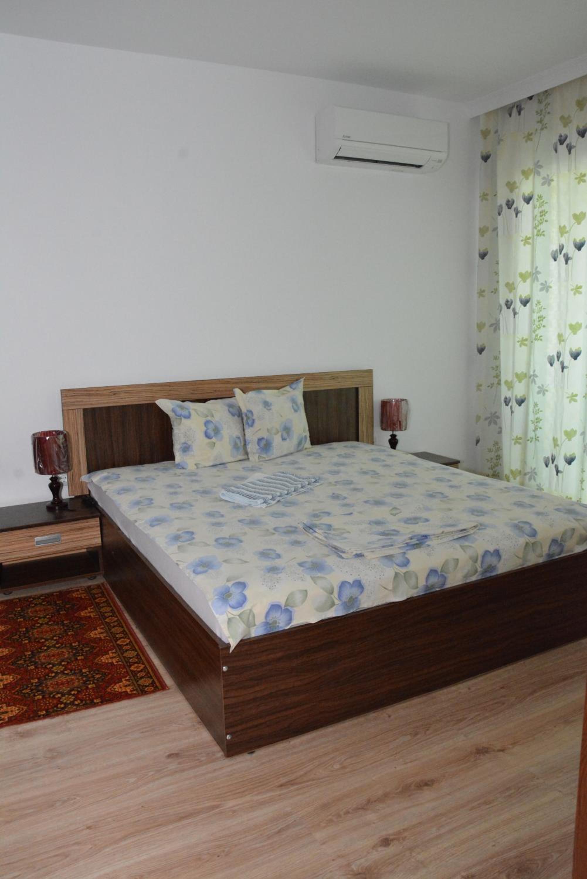 Guest House Mimosa