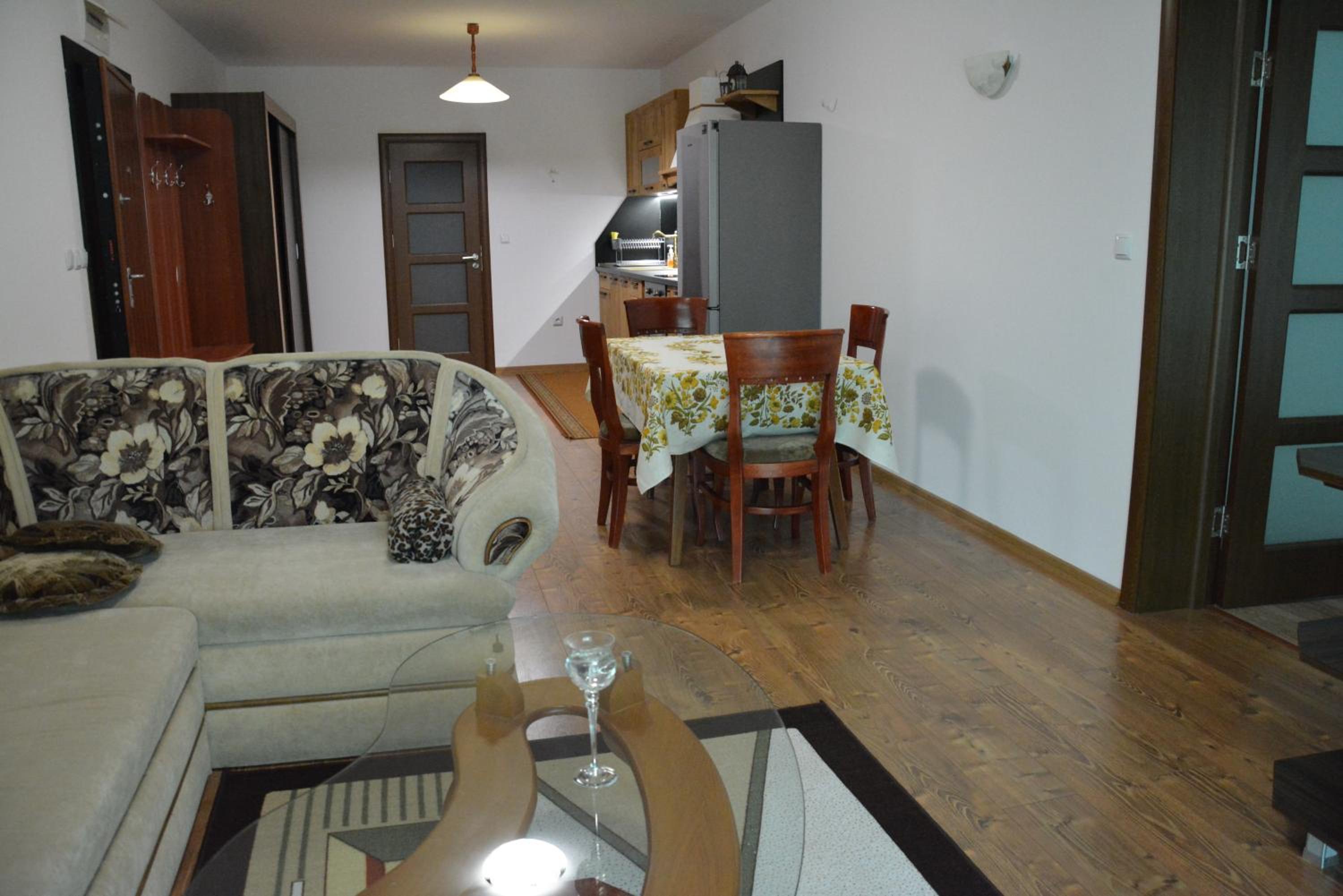 Guest House Mimosa