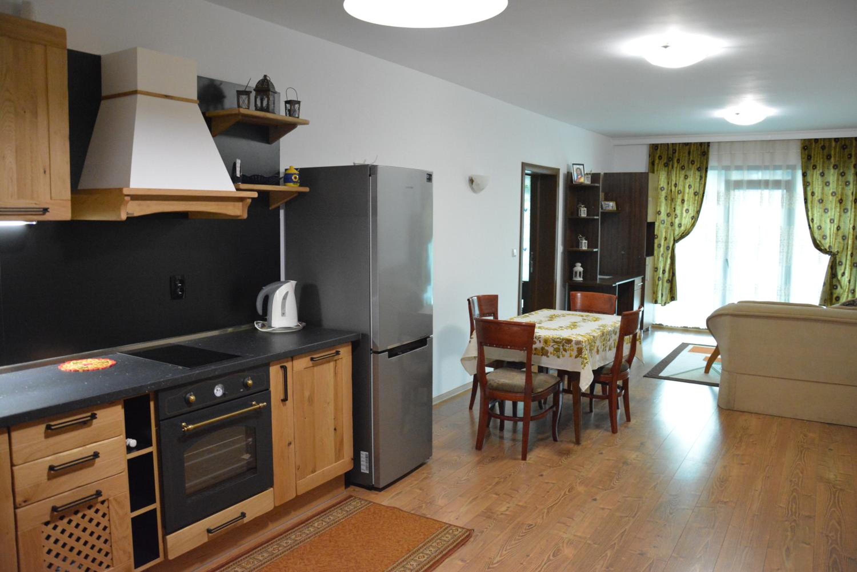 Guest House Mimosa