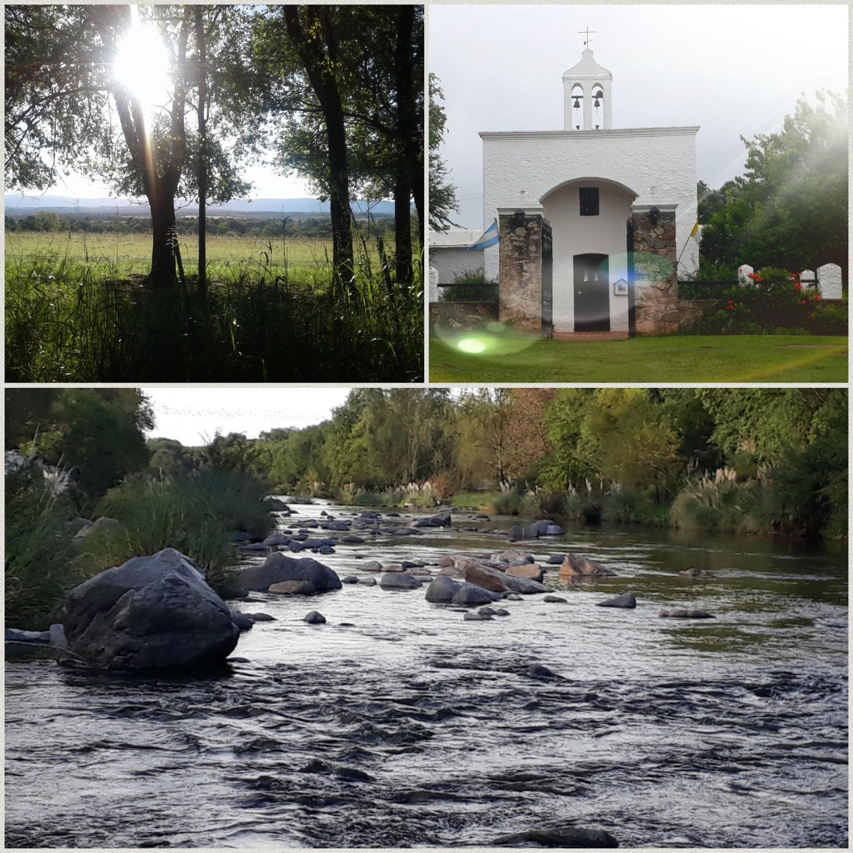 La Tranquila