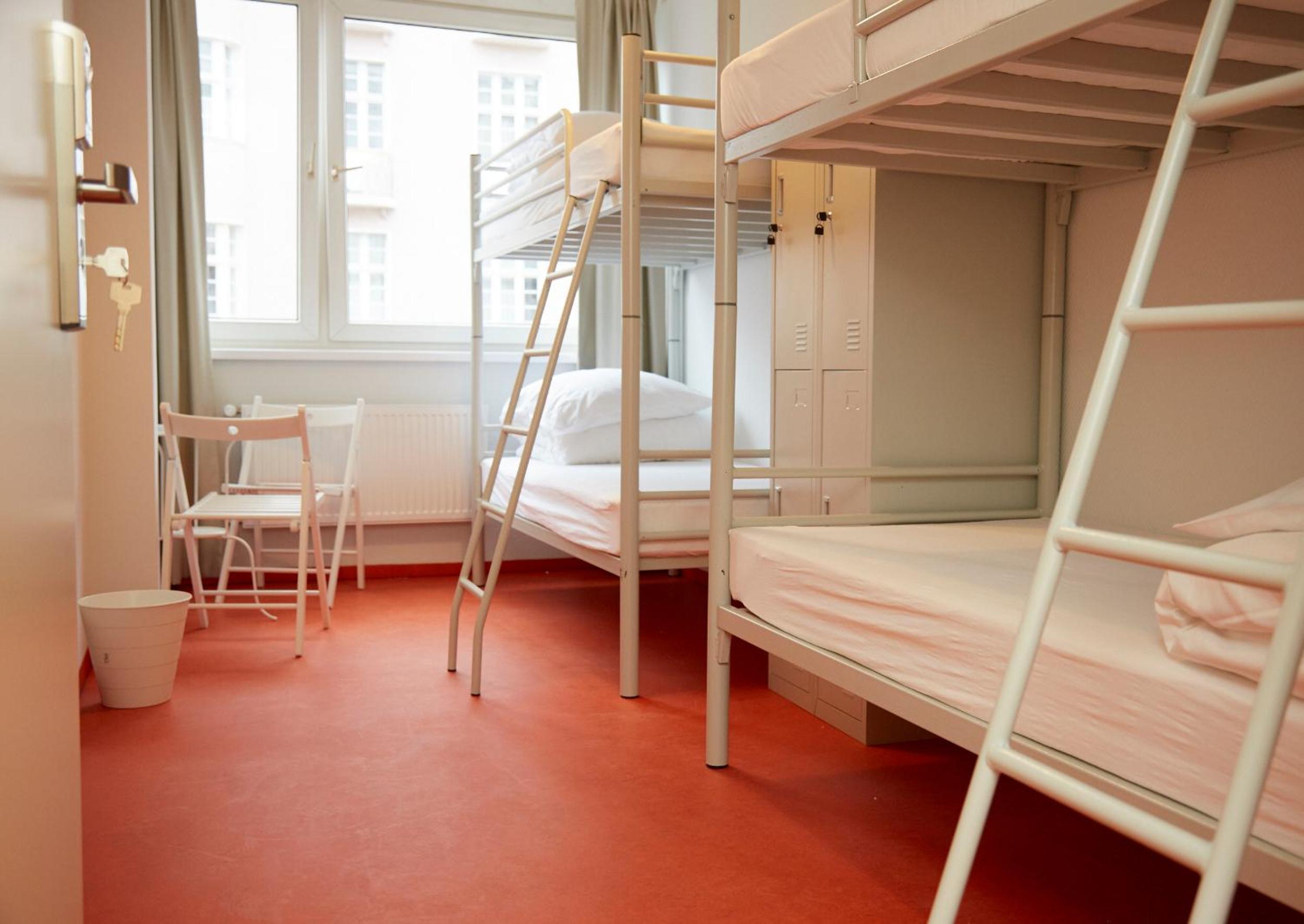 RixHouse Hostel