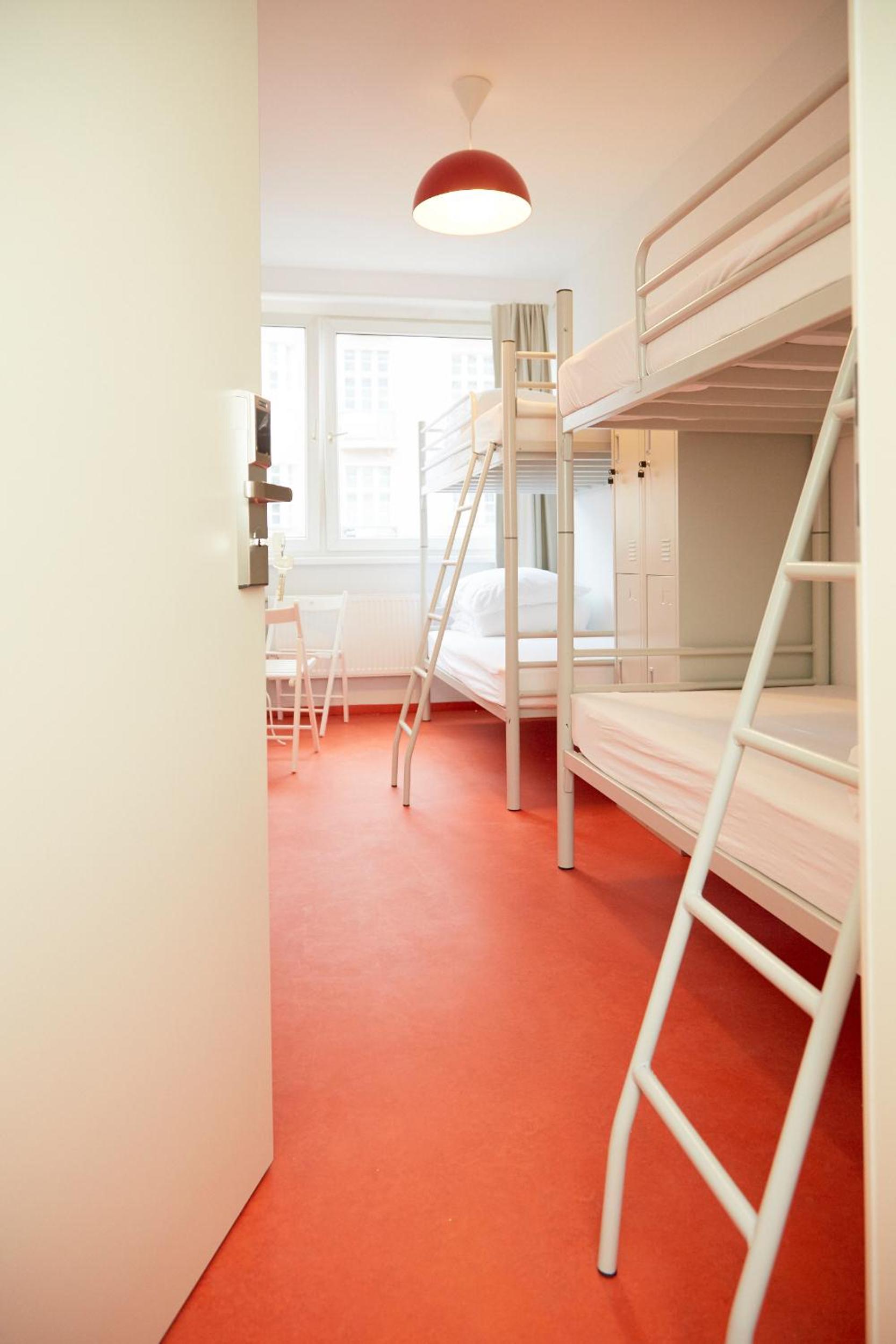 RixHouse Hostel