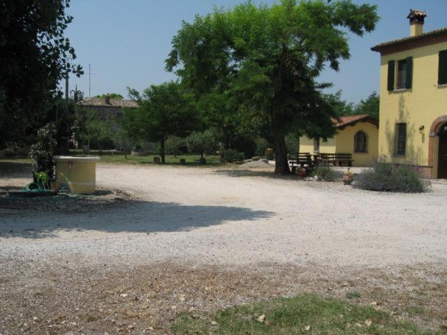 Al Parco en Ravenna