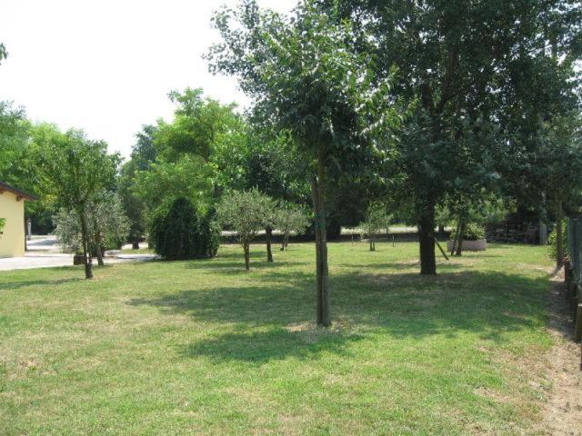 Al Parco en Ravenna