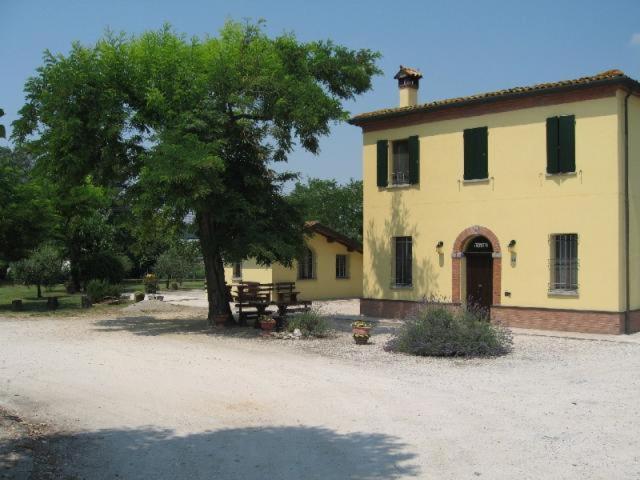 Al Parco en Ravenna