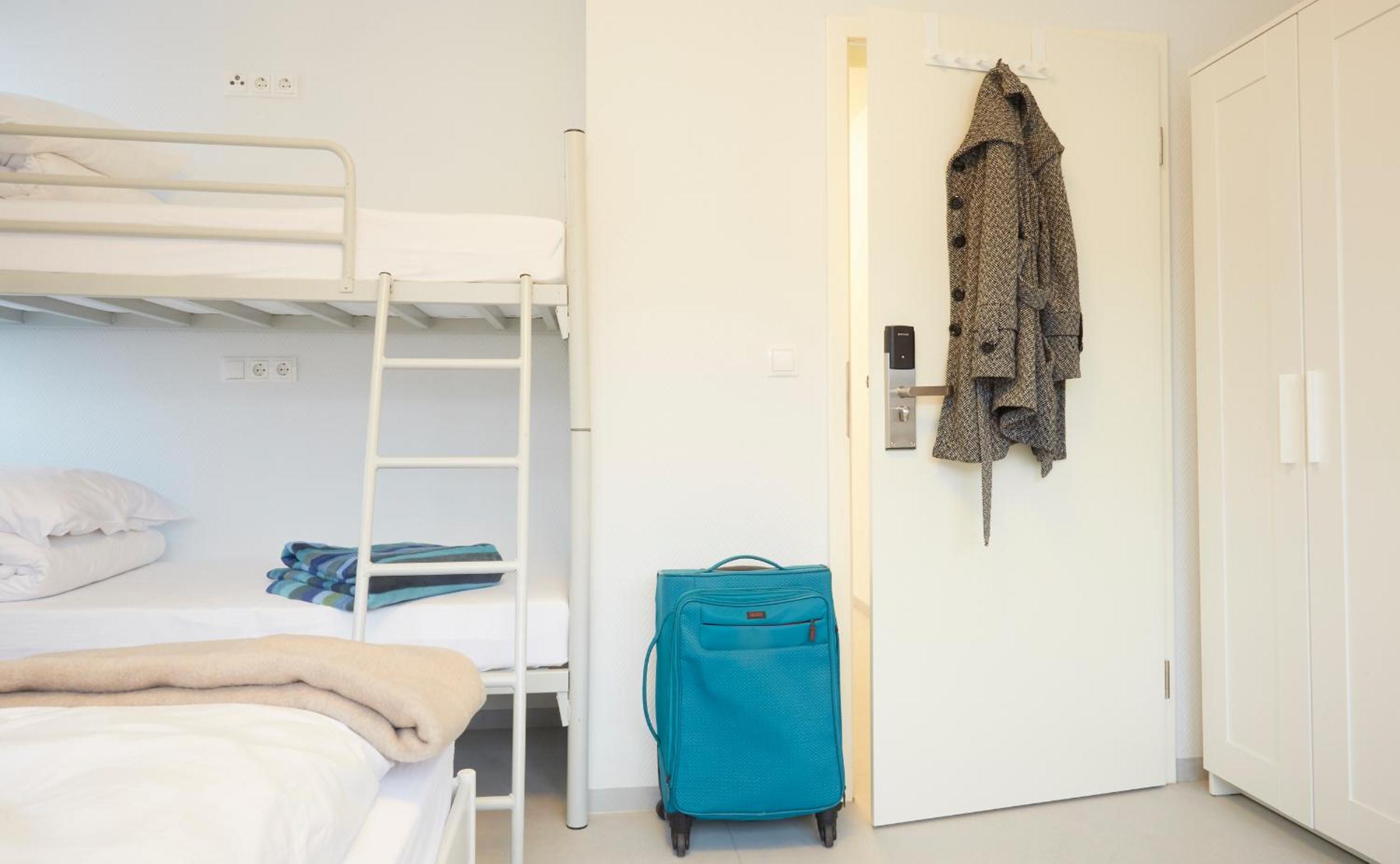 RixHouse Hostel